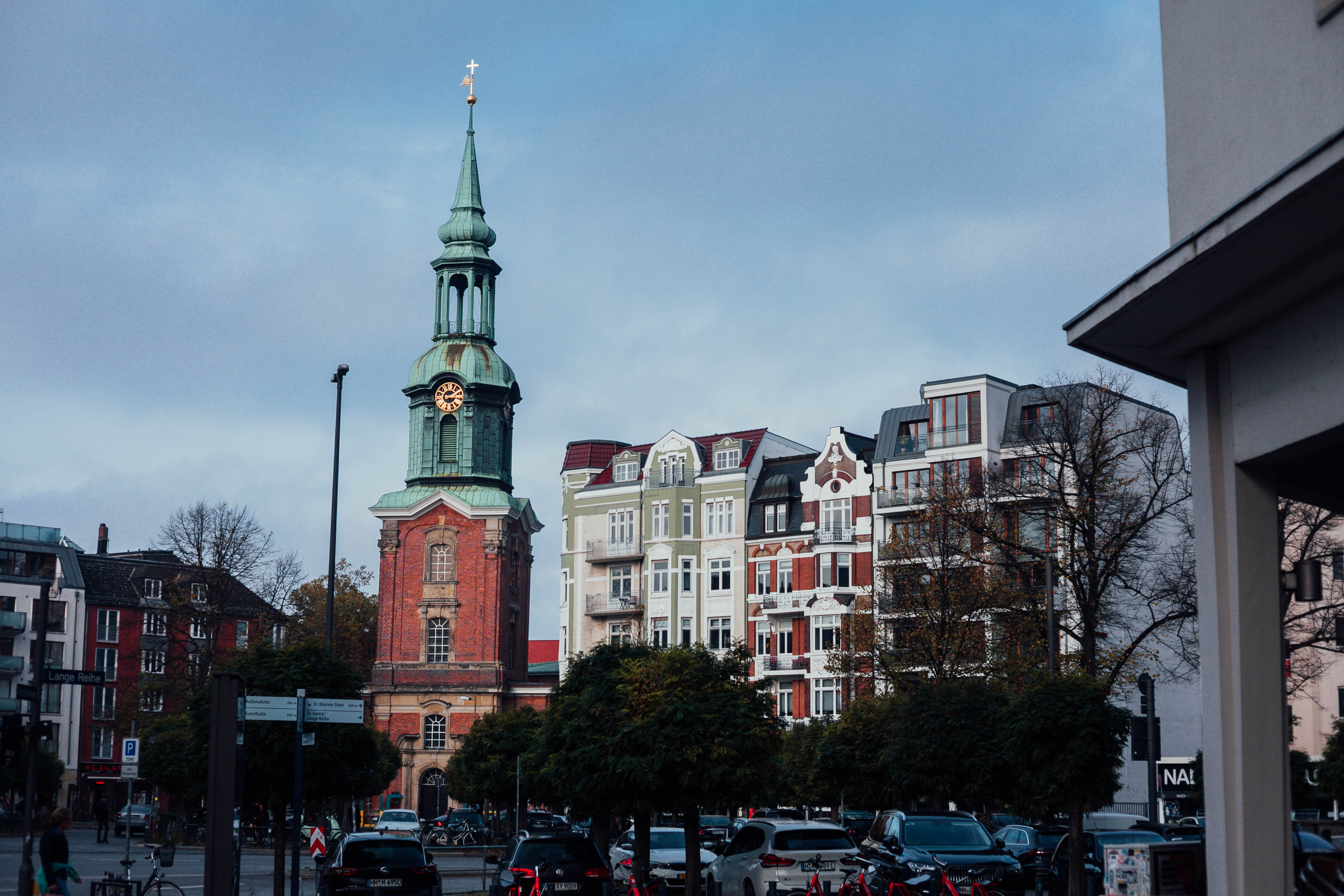 Hamburg 161
