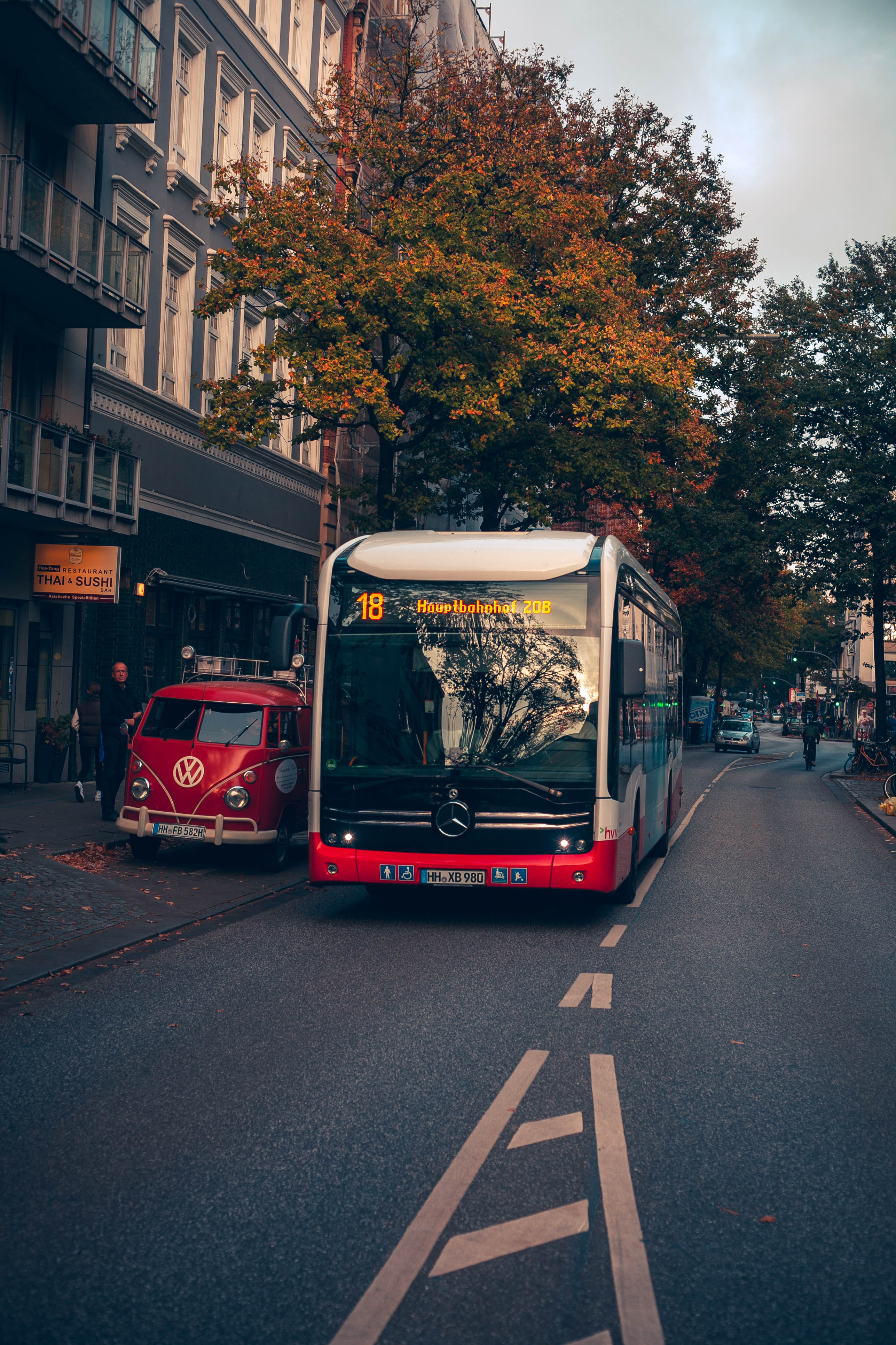 Hamburg 167