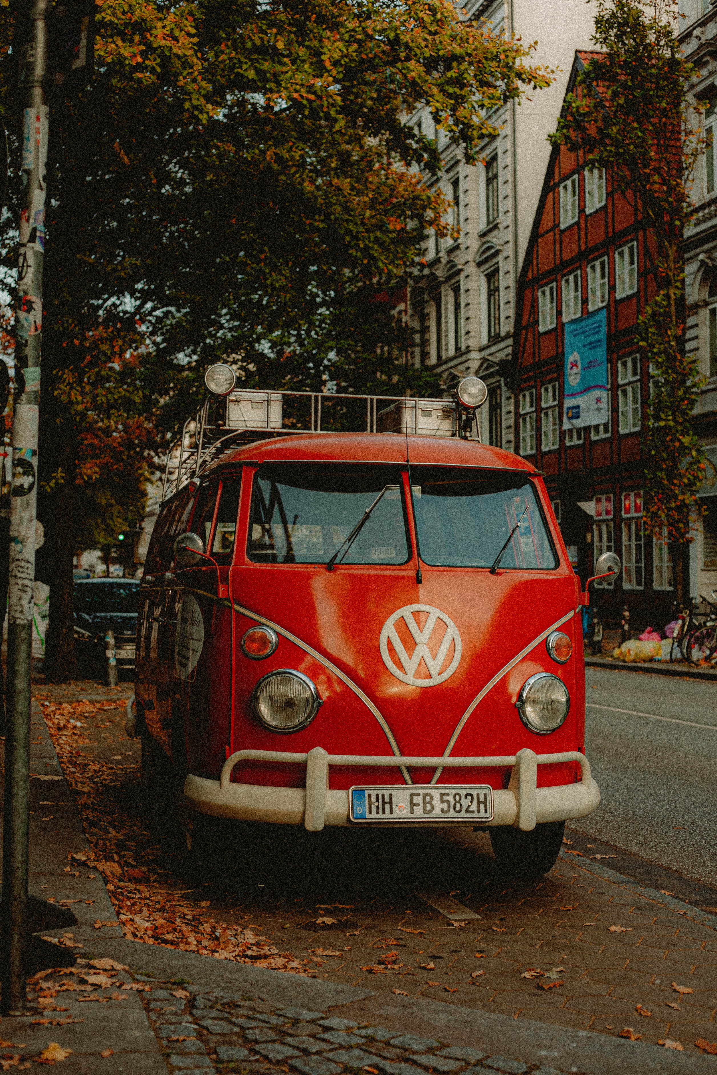 Hamburg 168