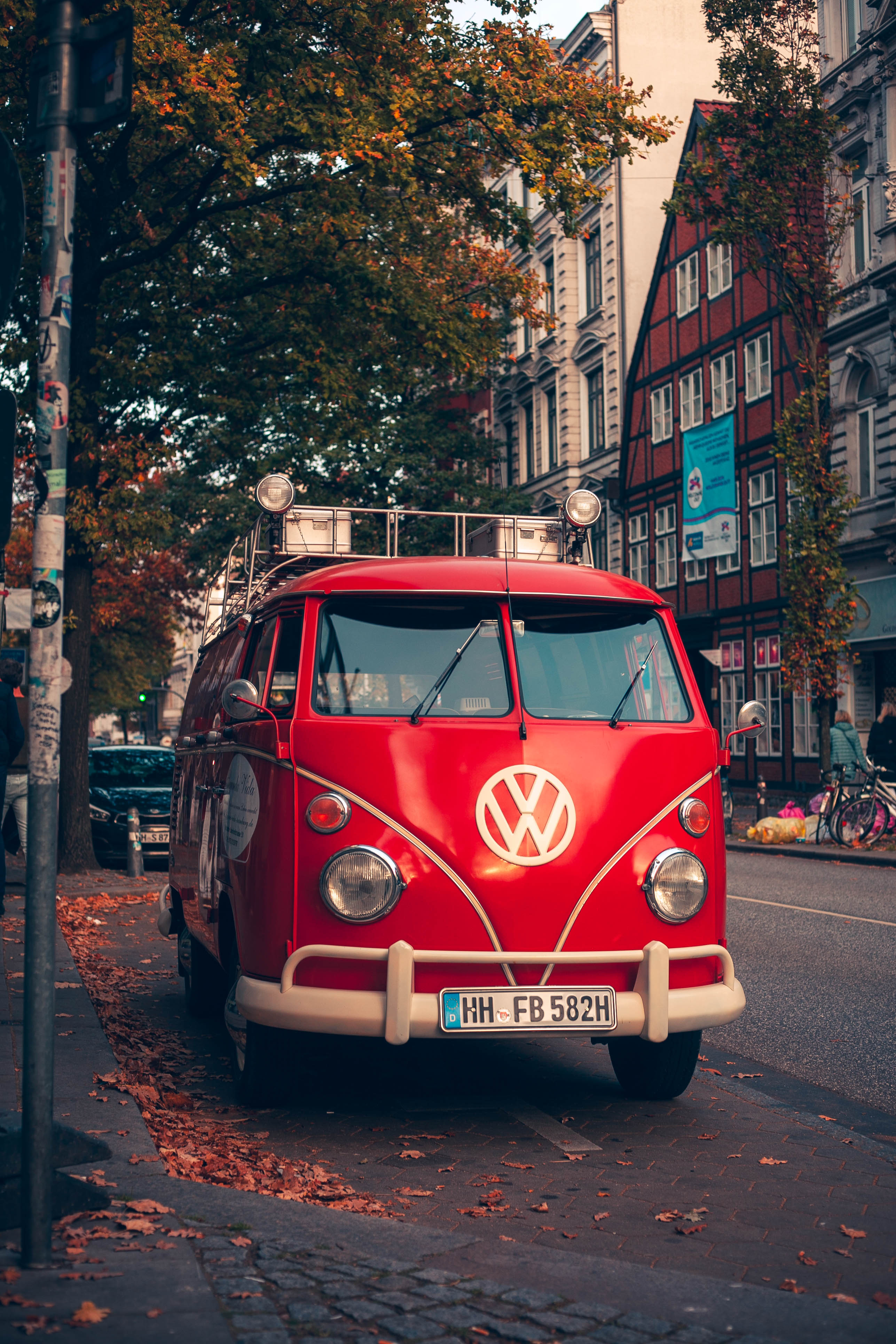 Hamburg 170
