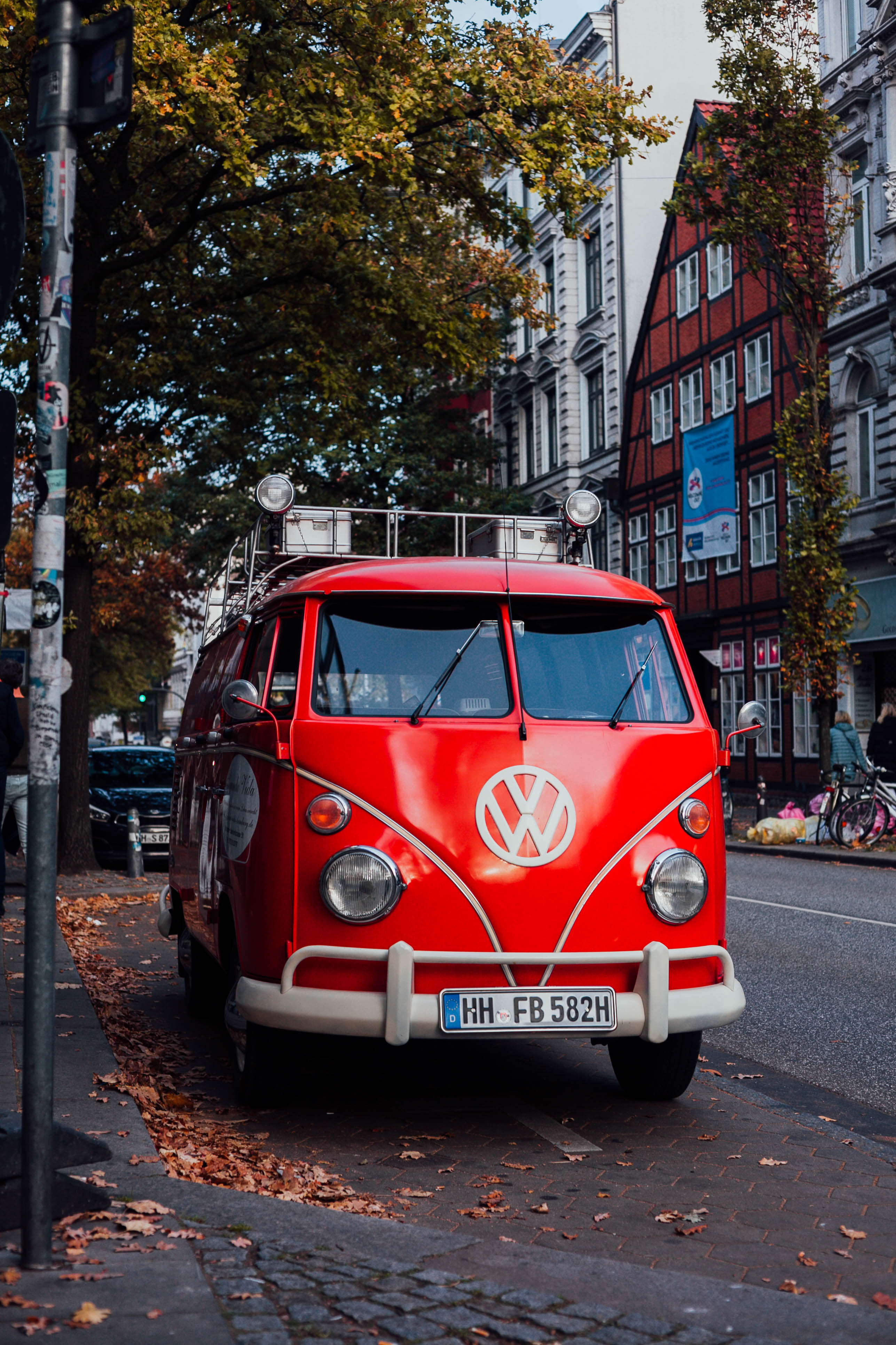 Hamburg 169