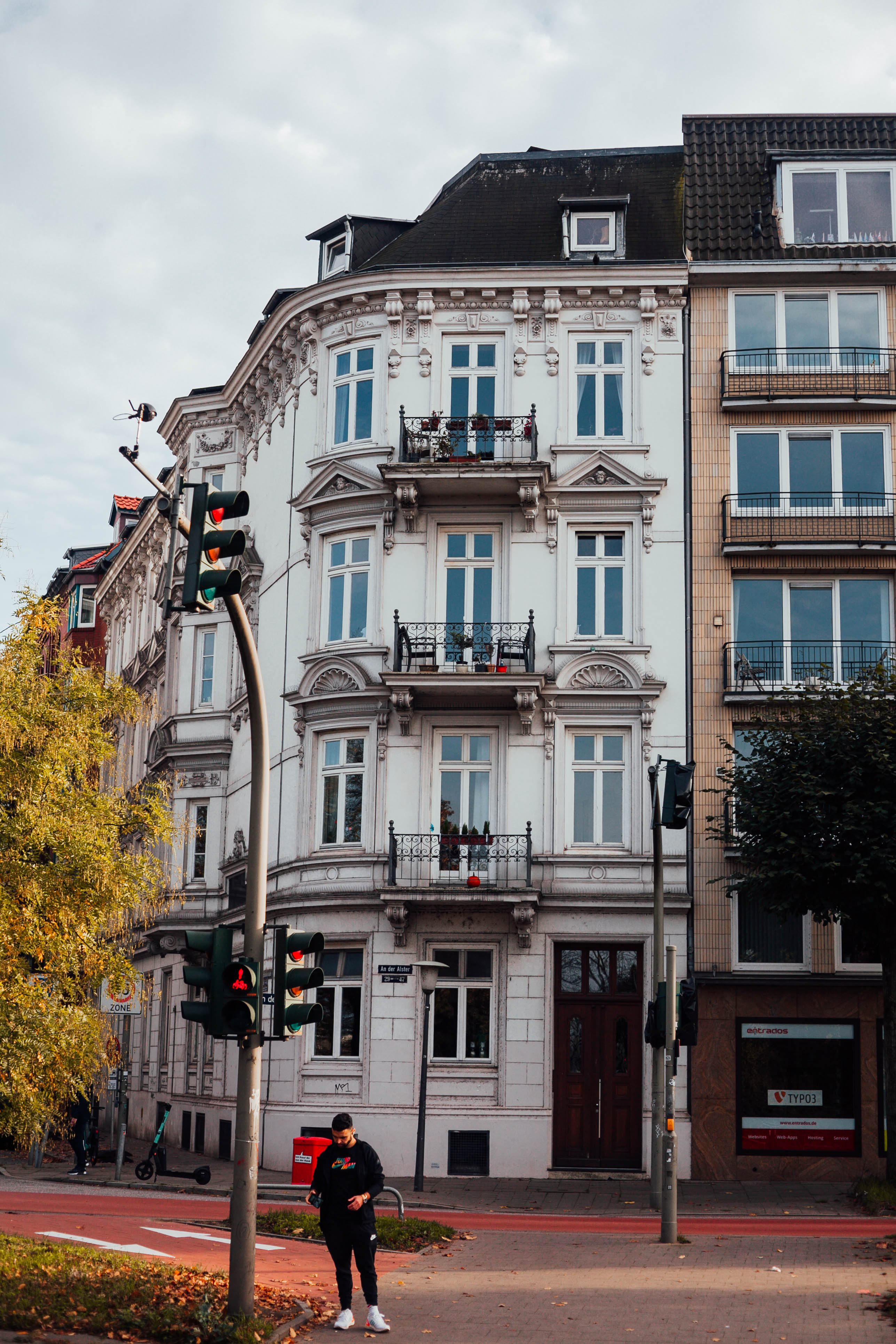 Hamburg 203
