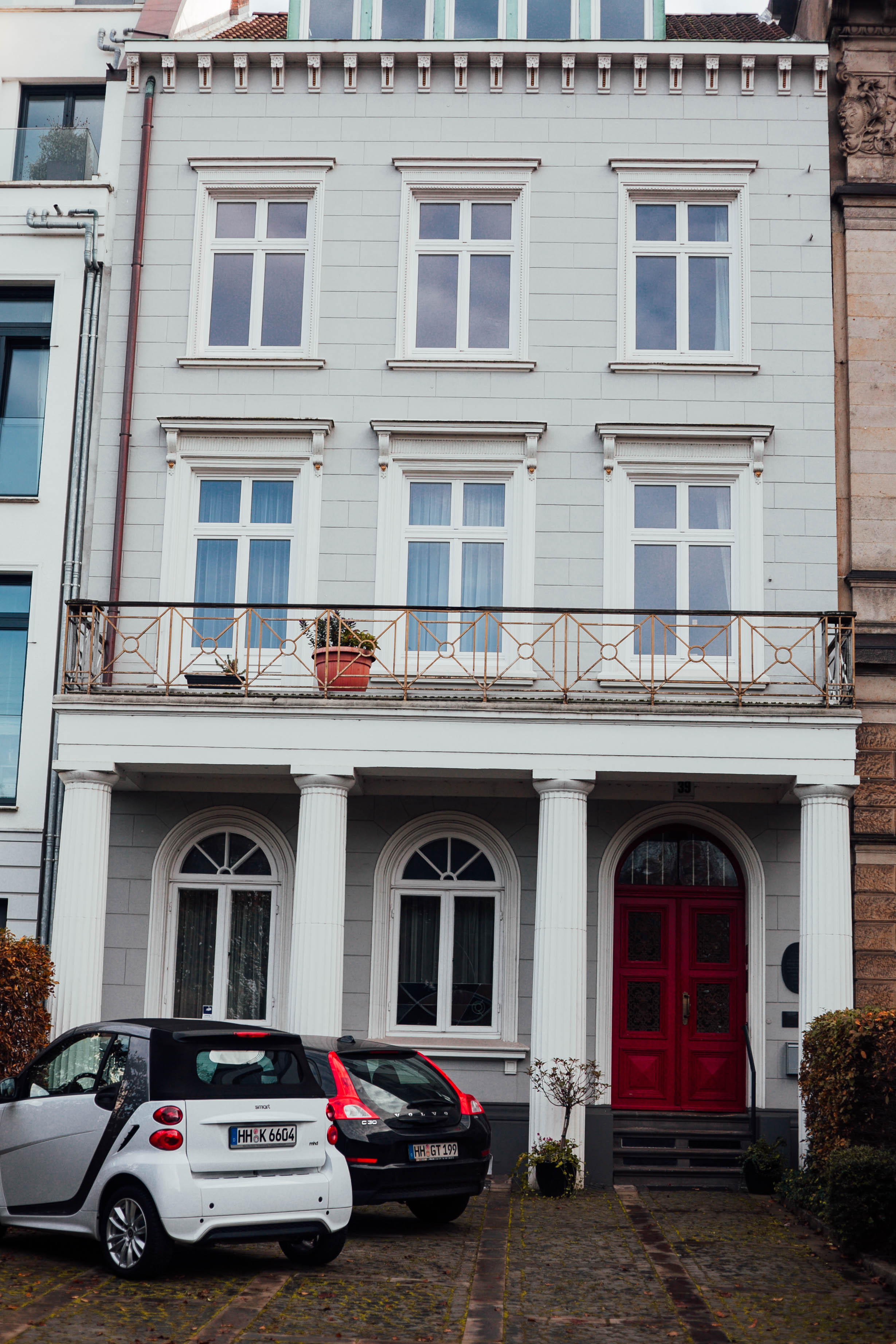Hamburg 204