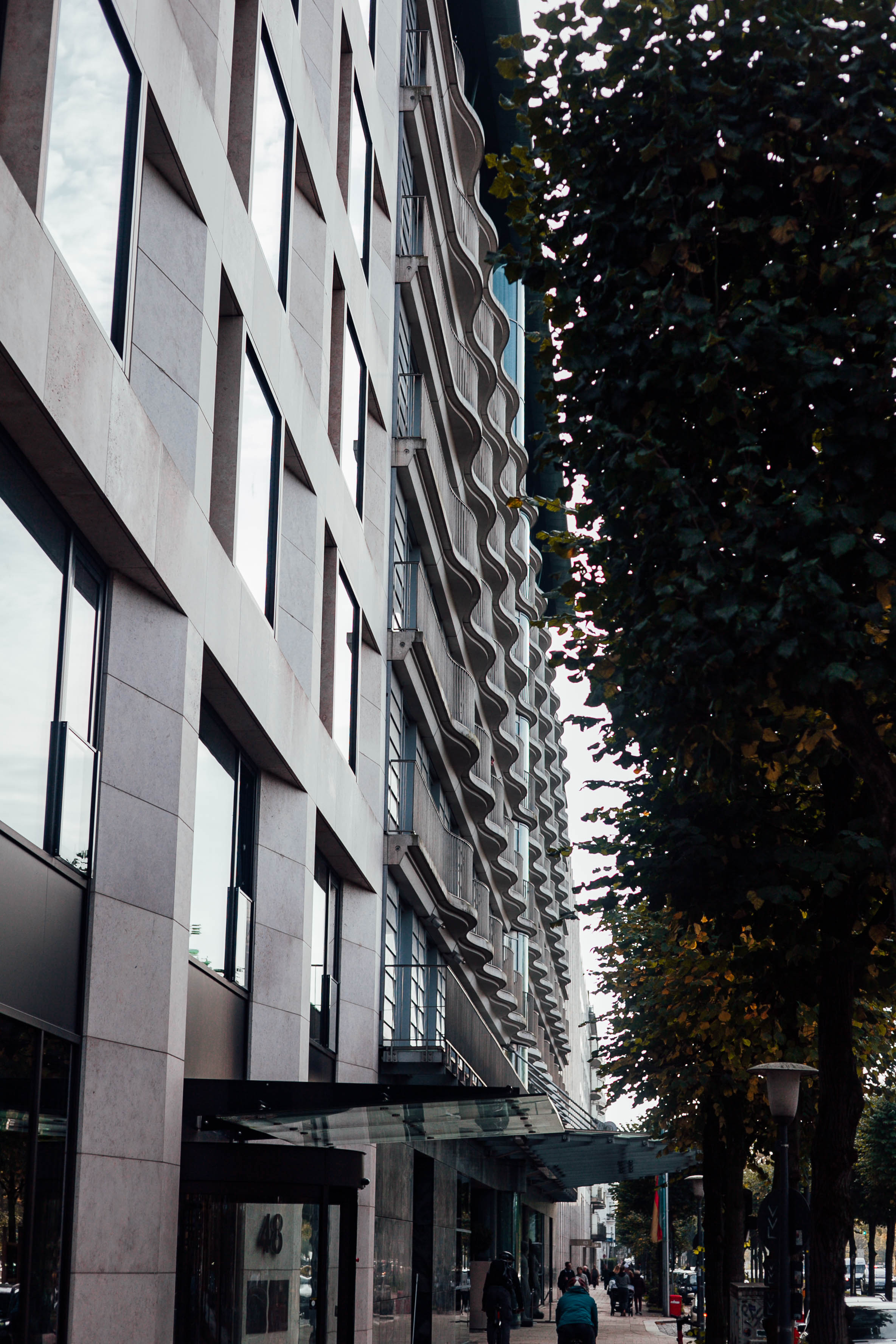 Hamburg 205