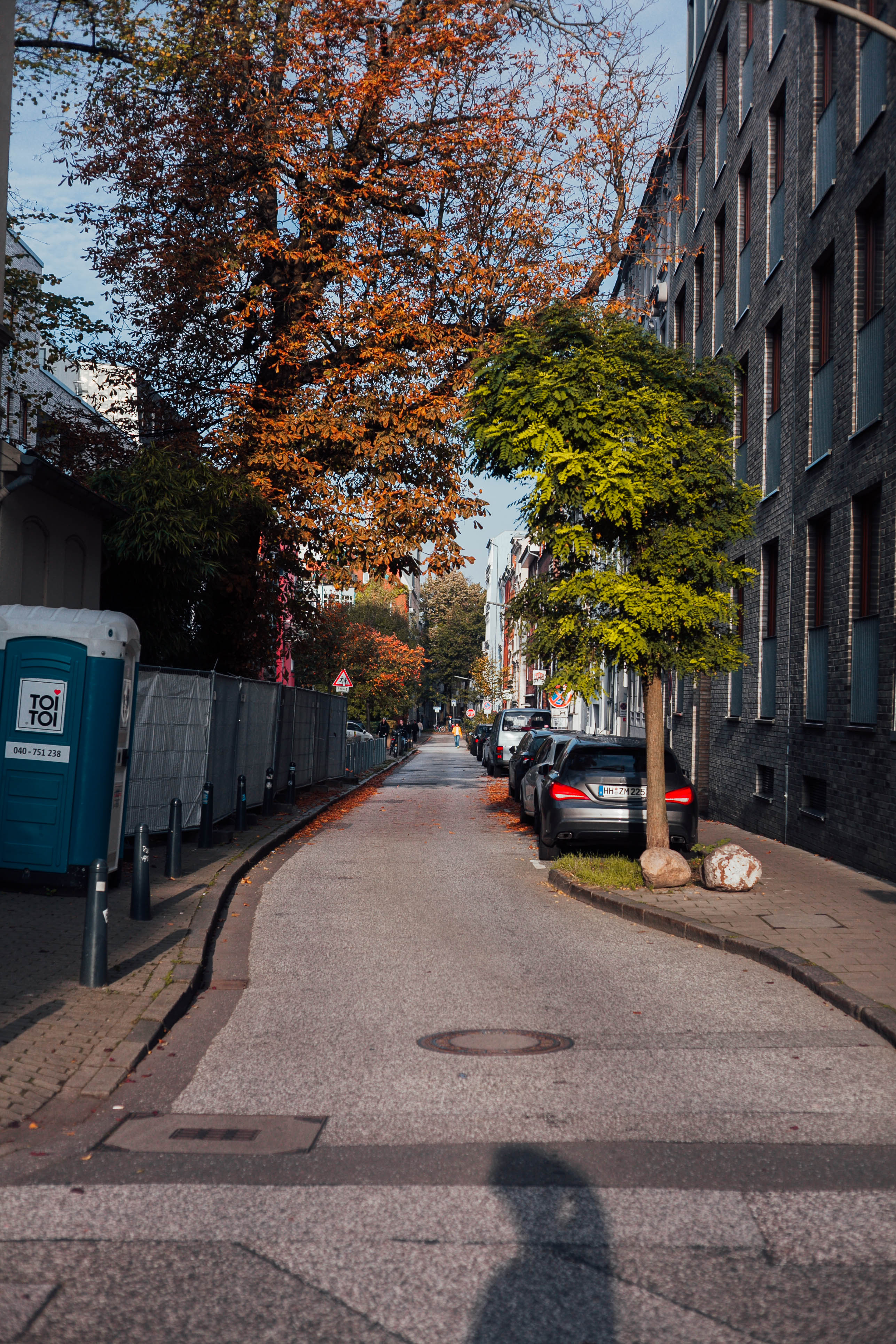Hamburg 207