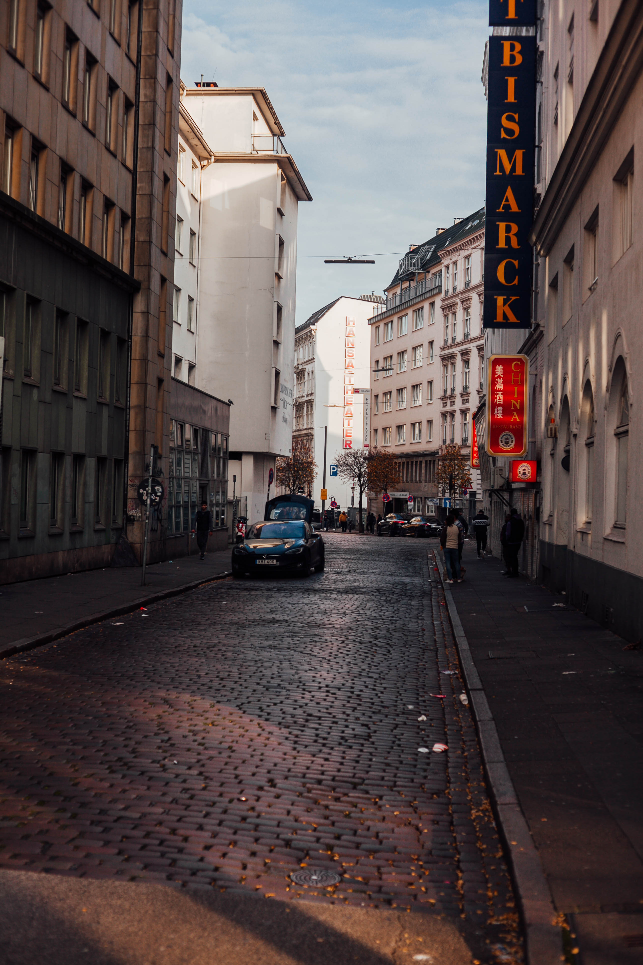 Hamburg 210