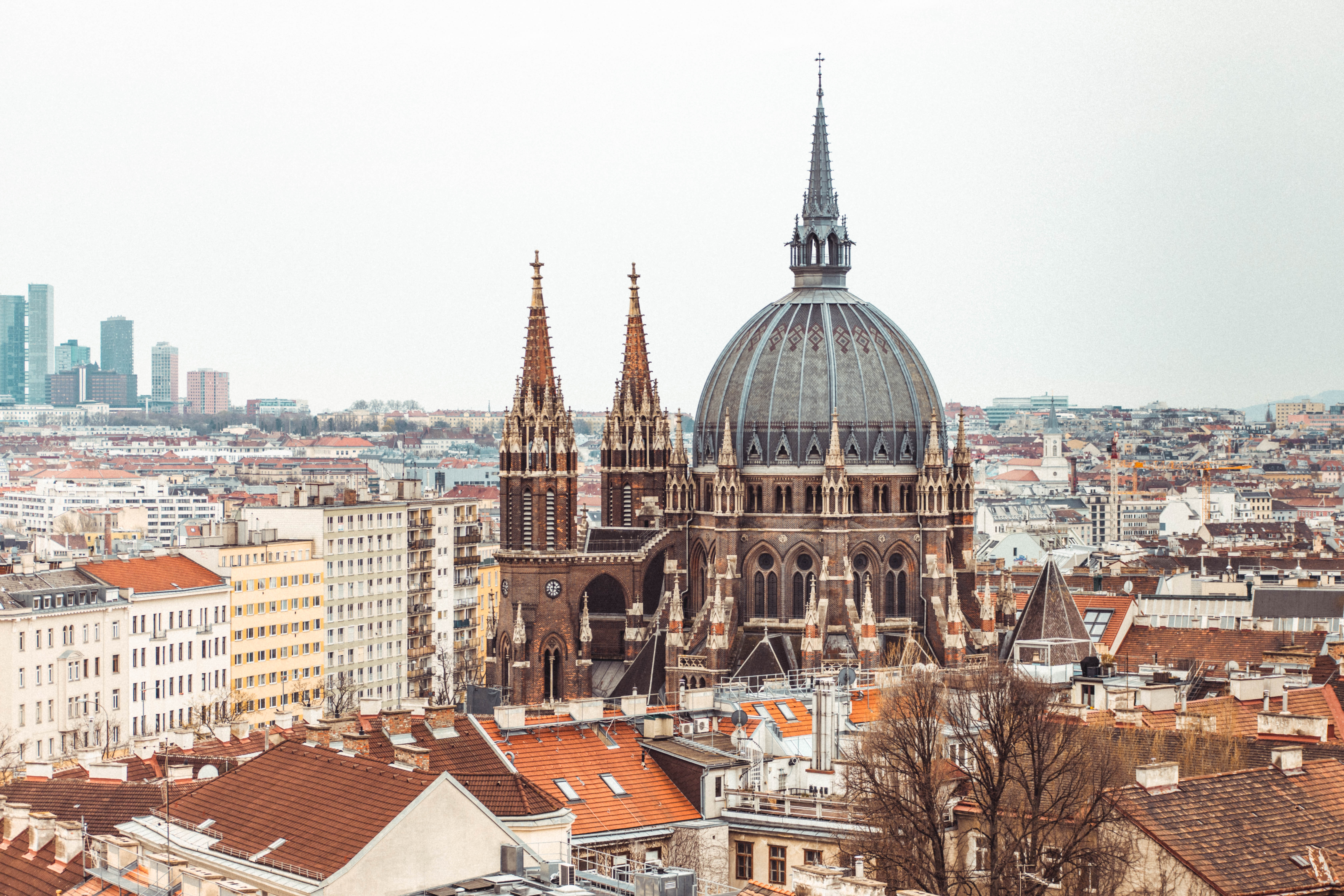 Vienna 431