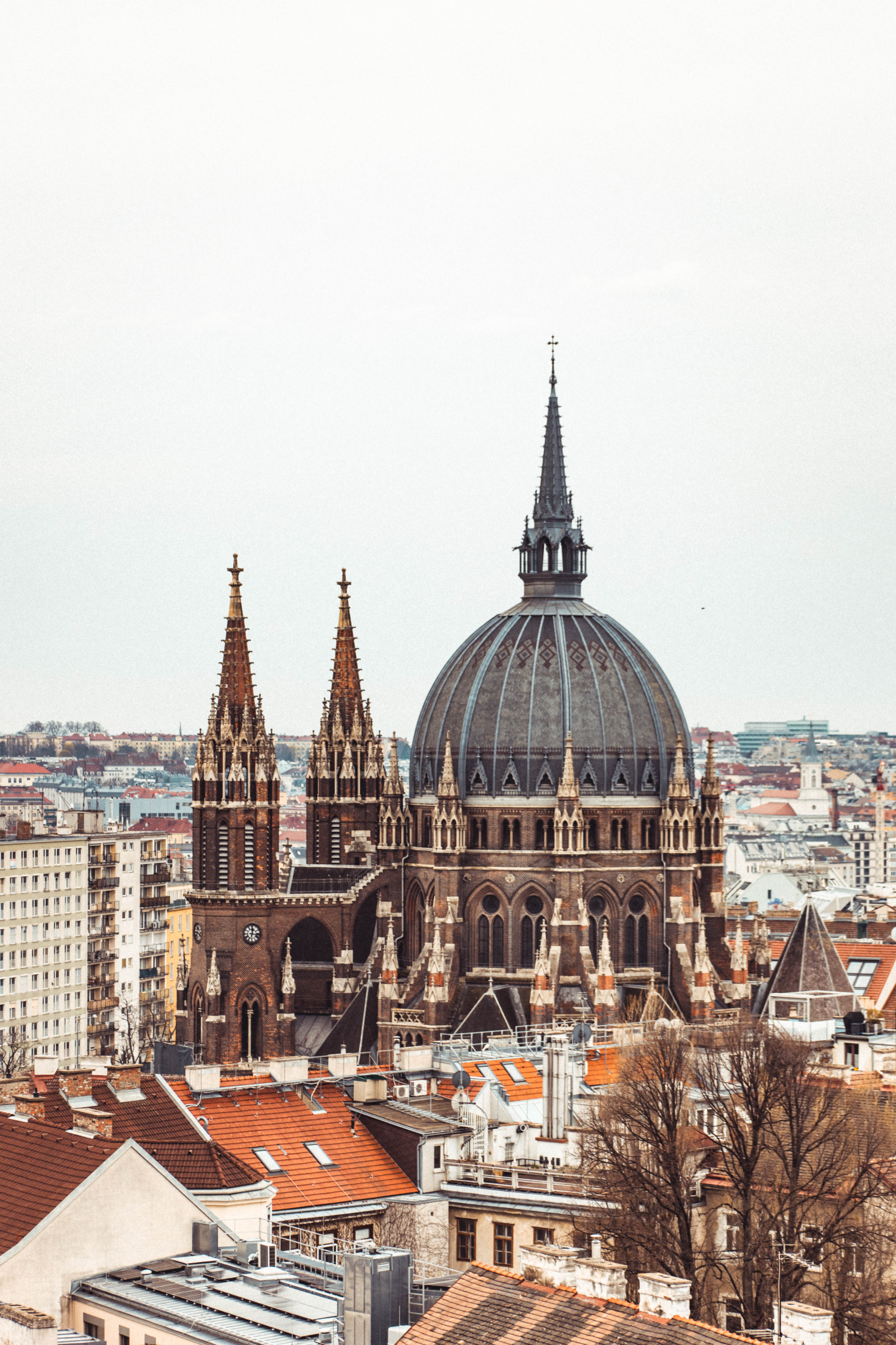 Vienna 432