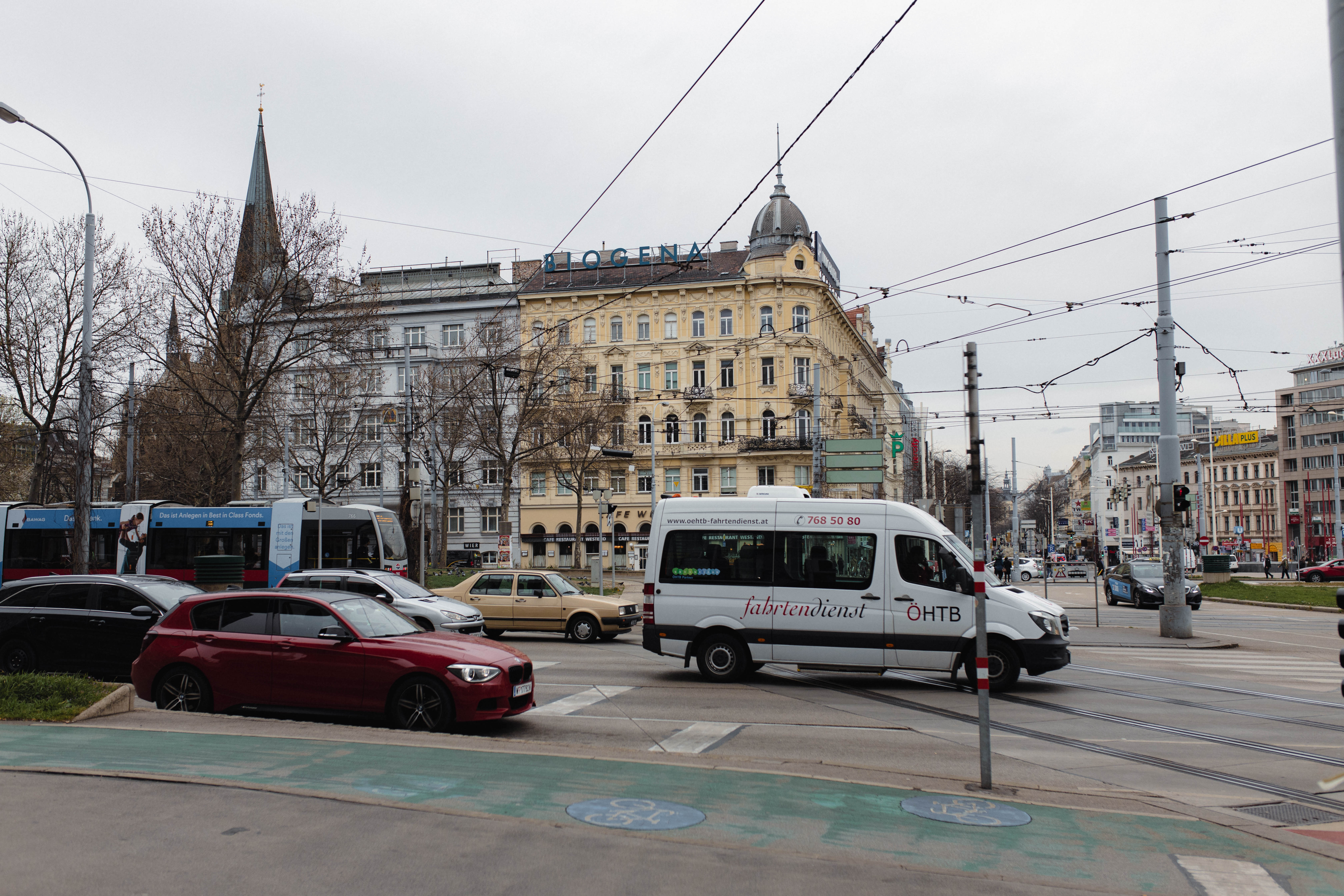 Vienna 442