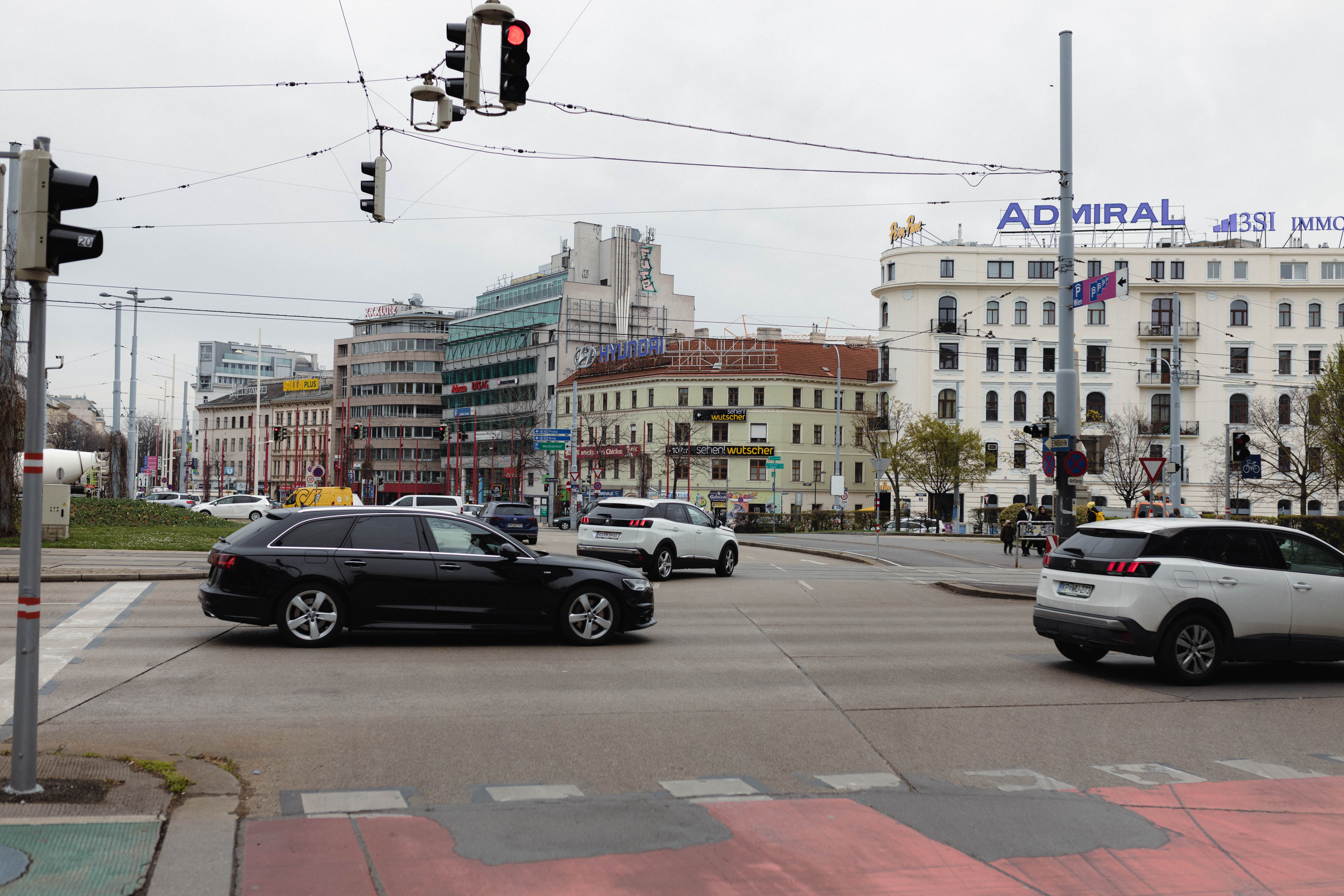 Vienna 444