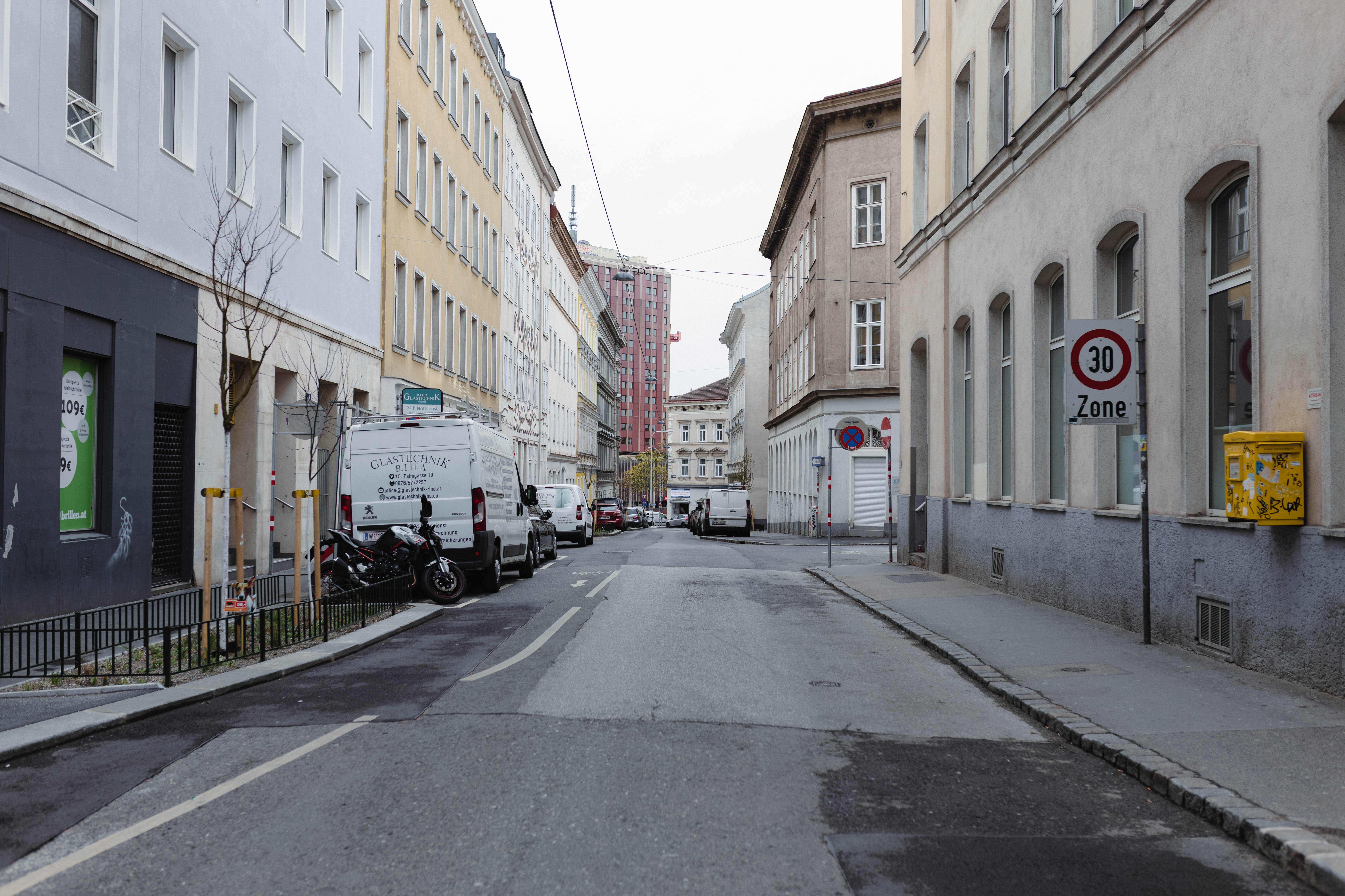 Vienna 448