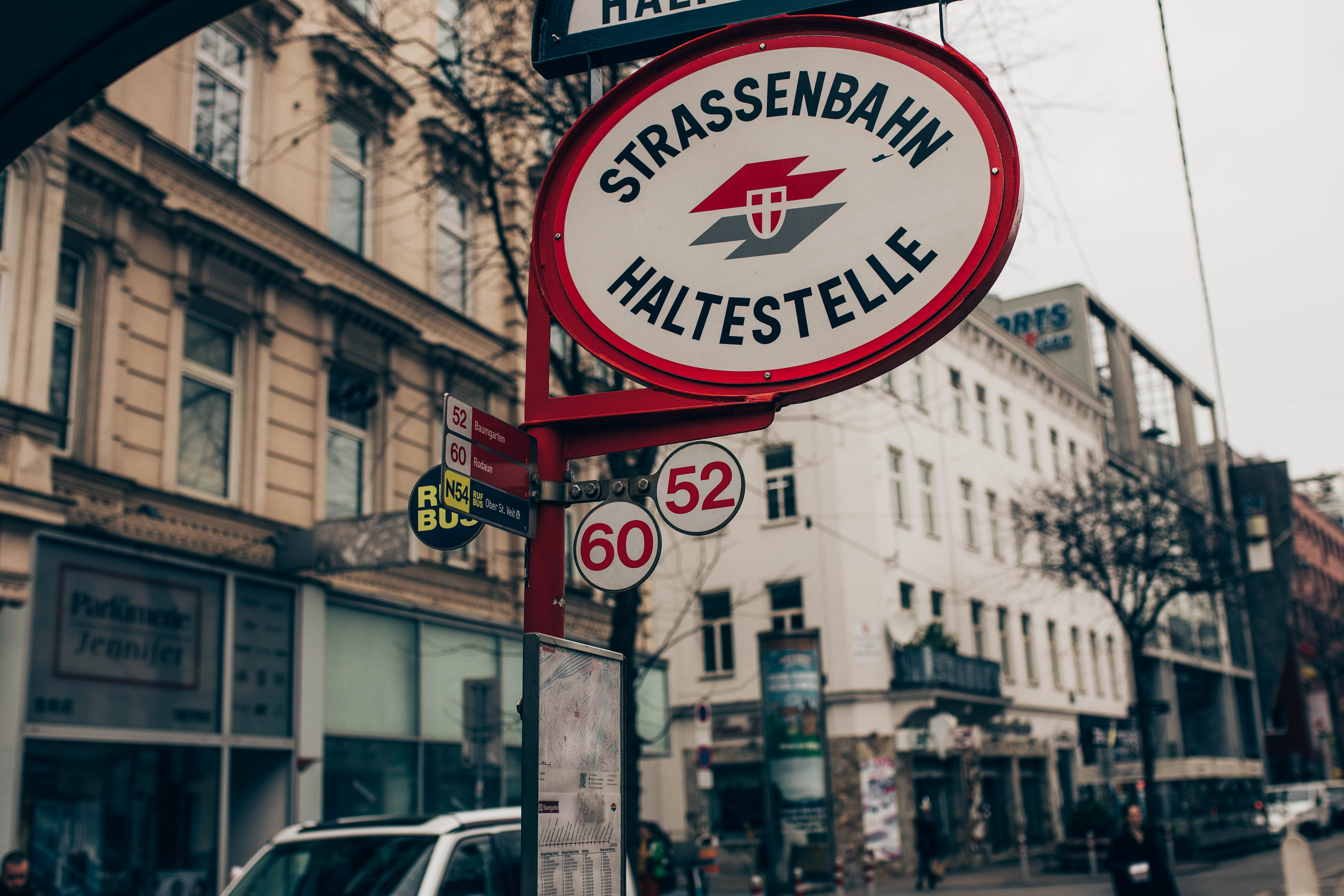Vienna 455