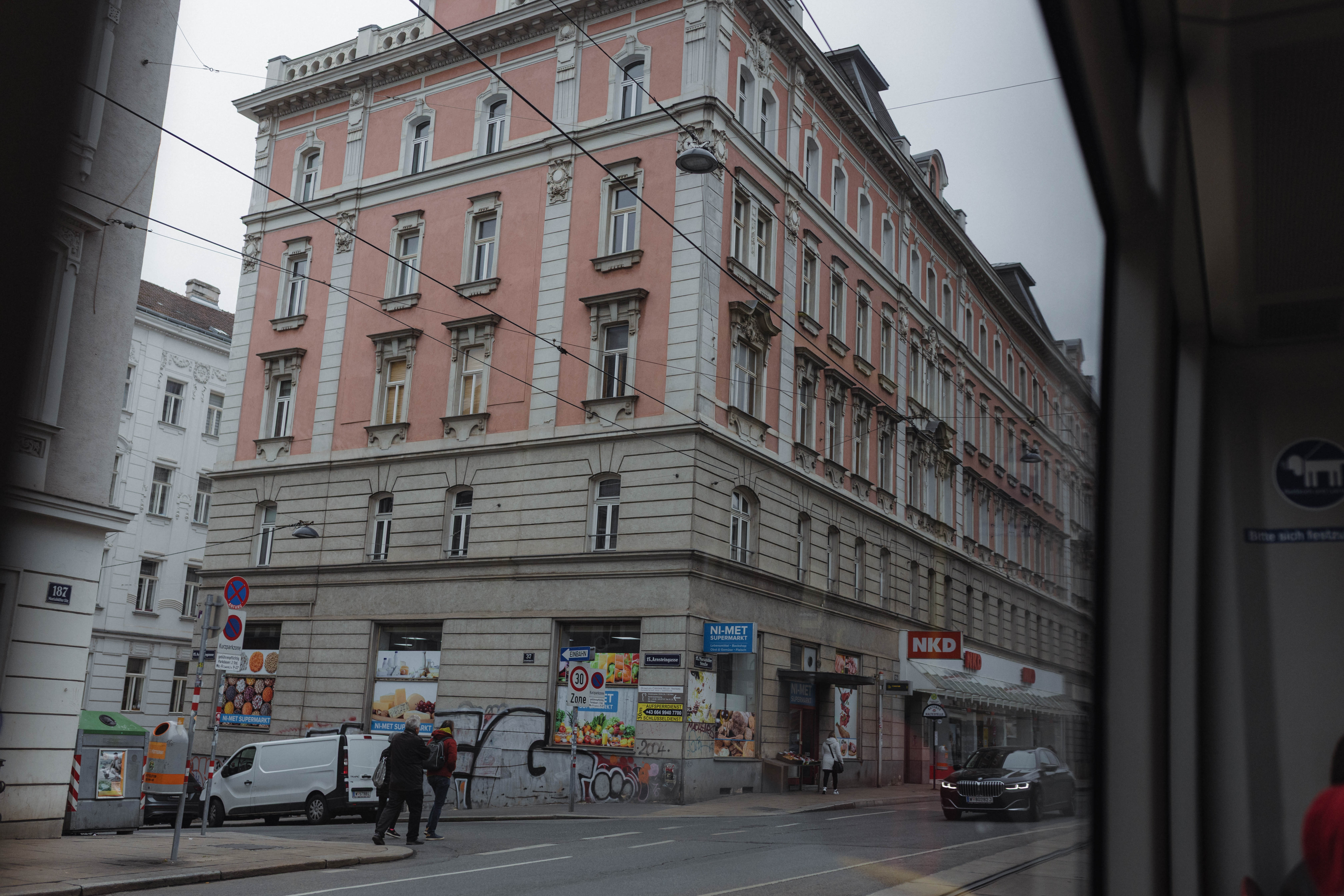 Vienna 457