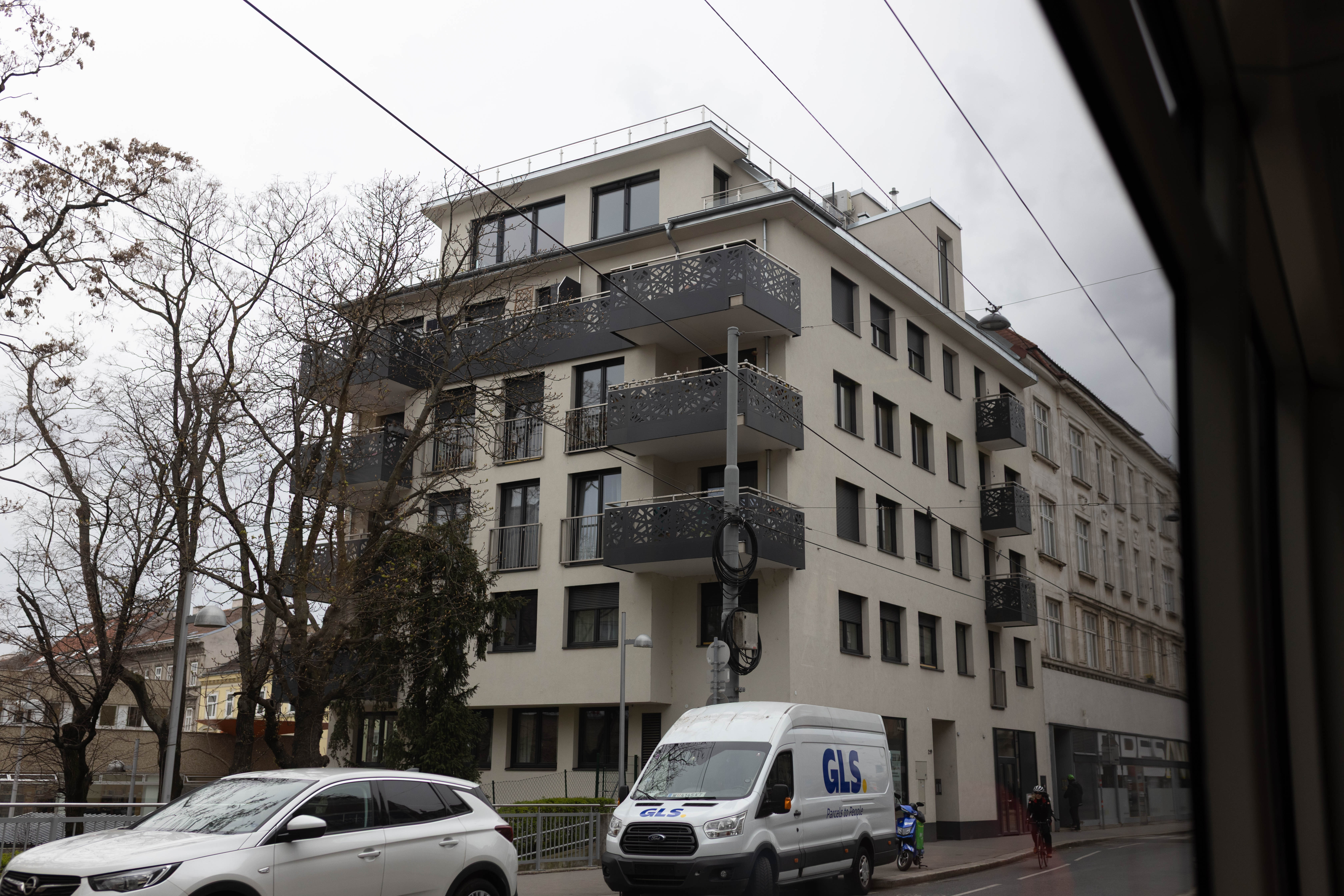 Vienna 460
