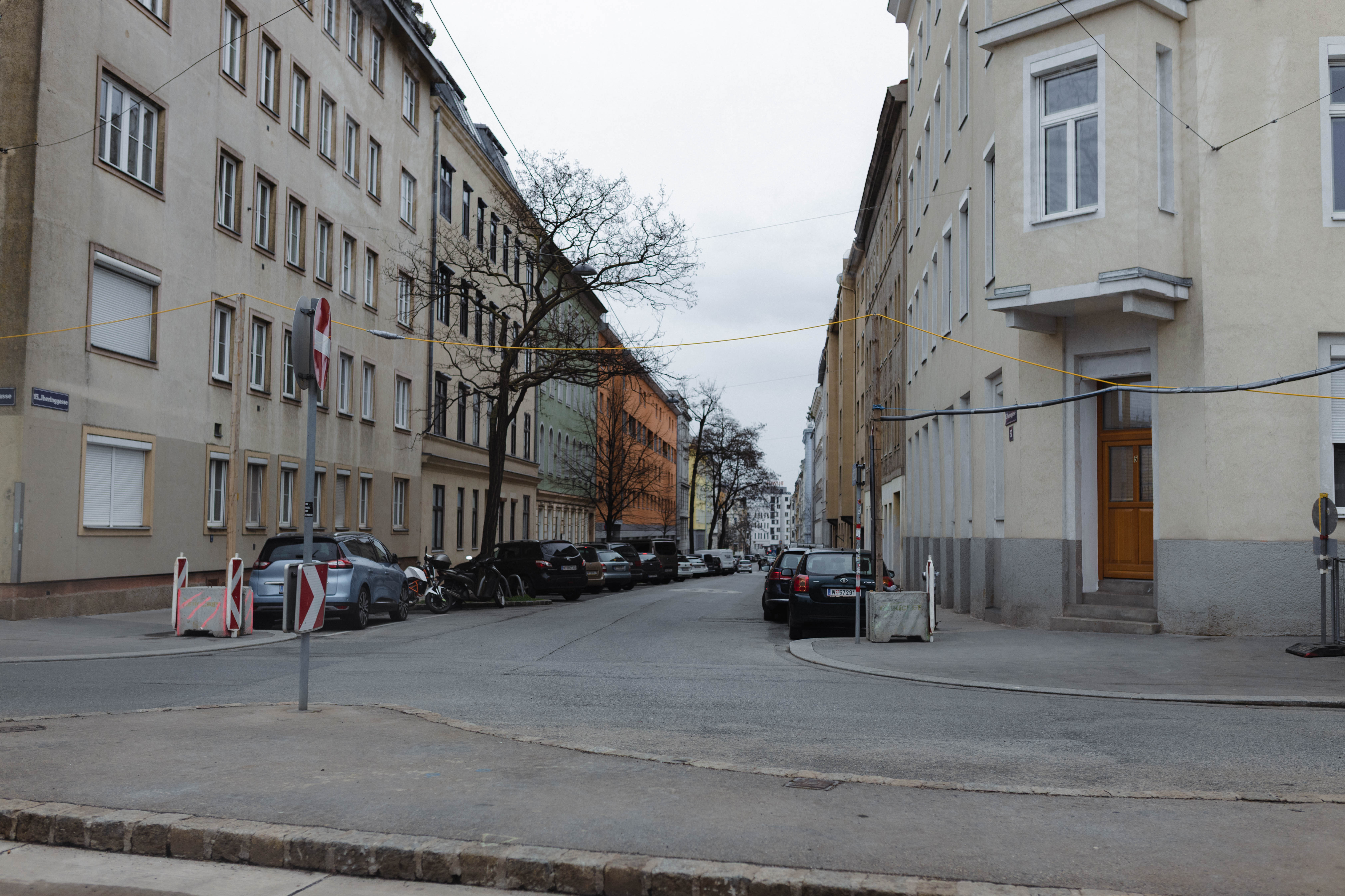 Vienna 462