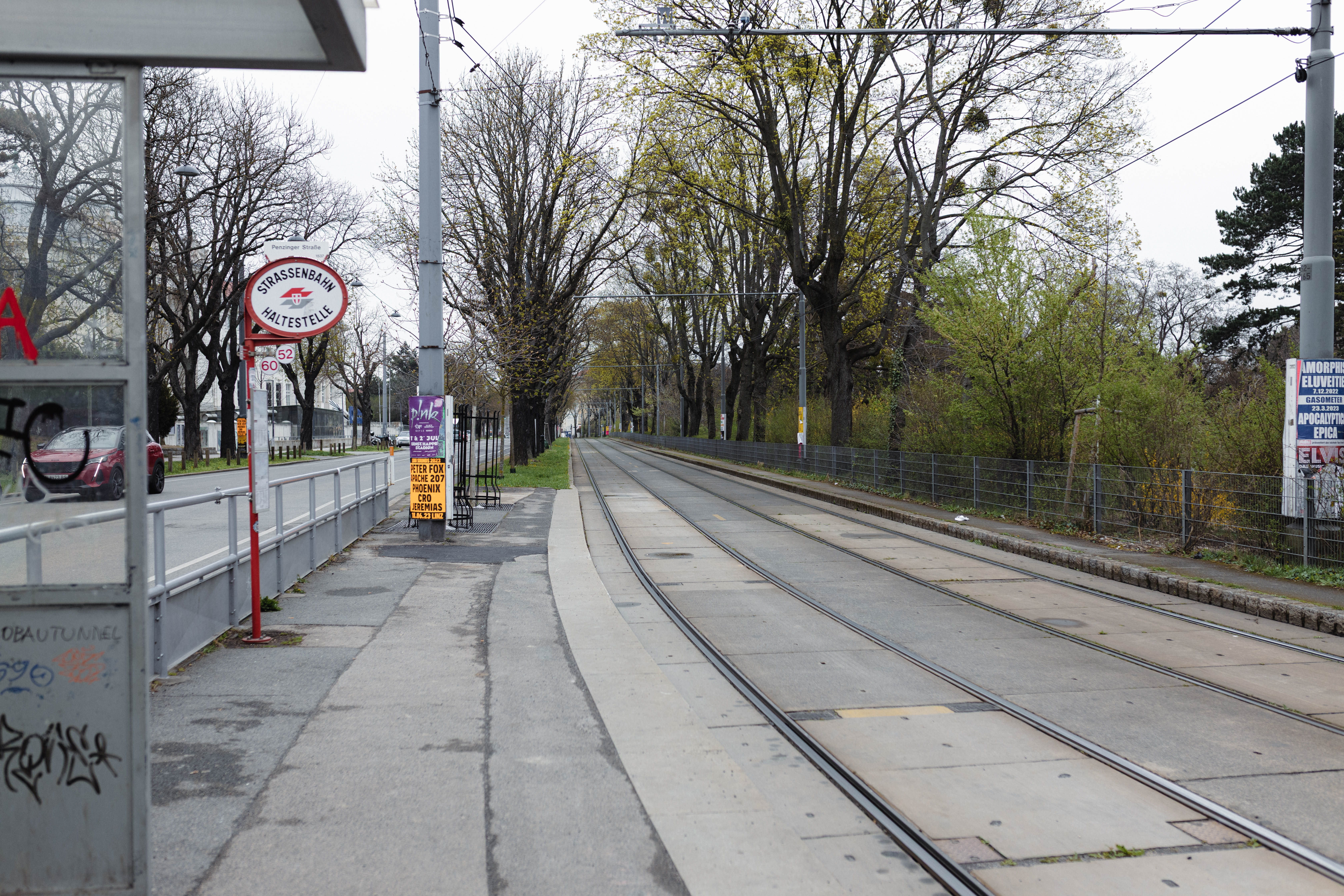 Vienna 467