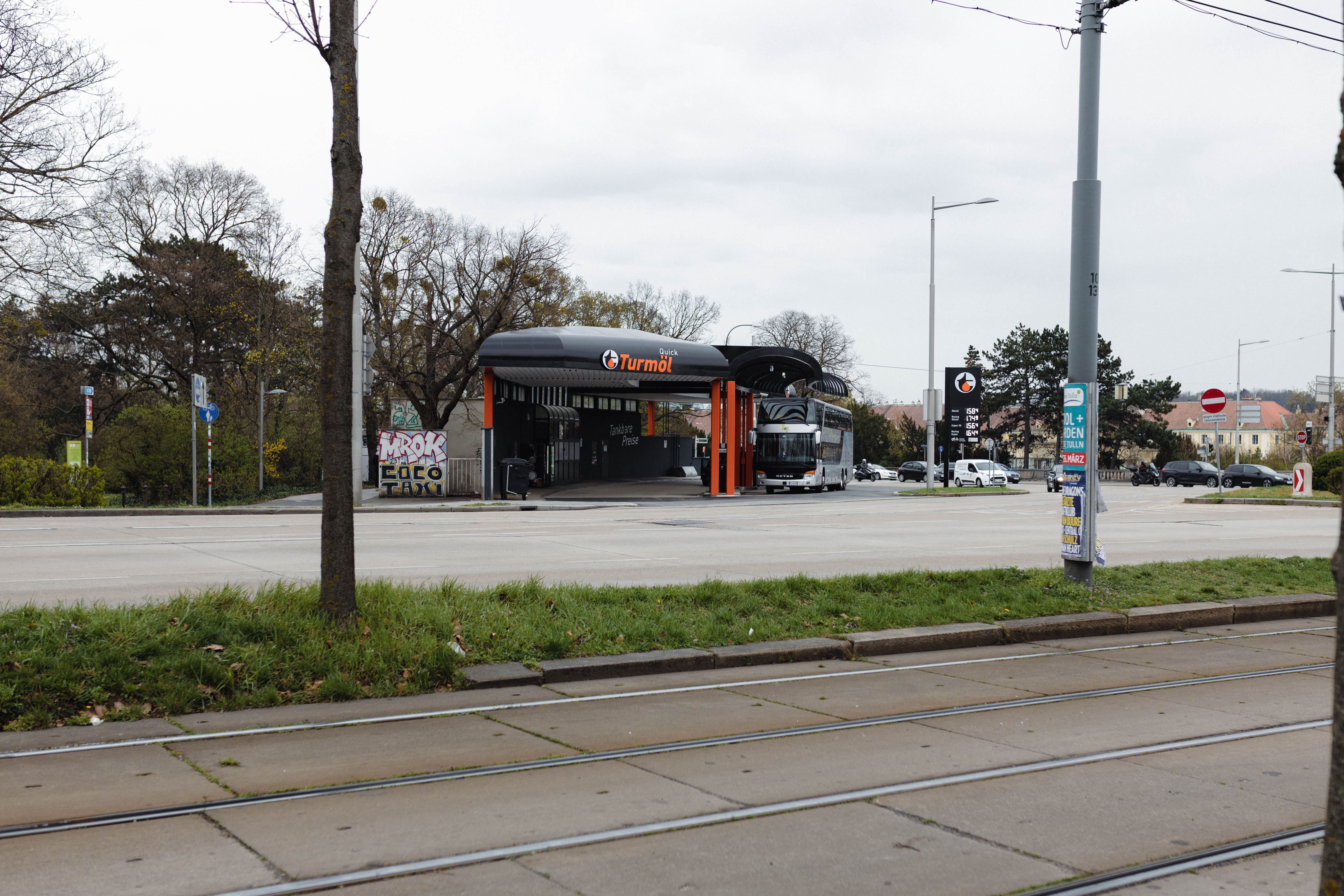 Vienna 474