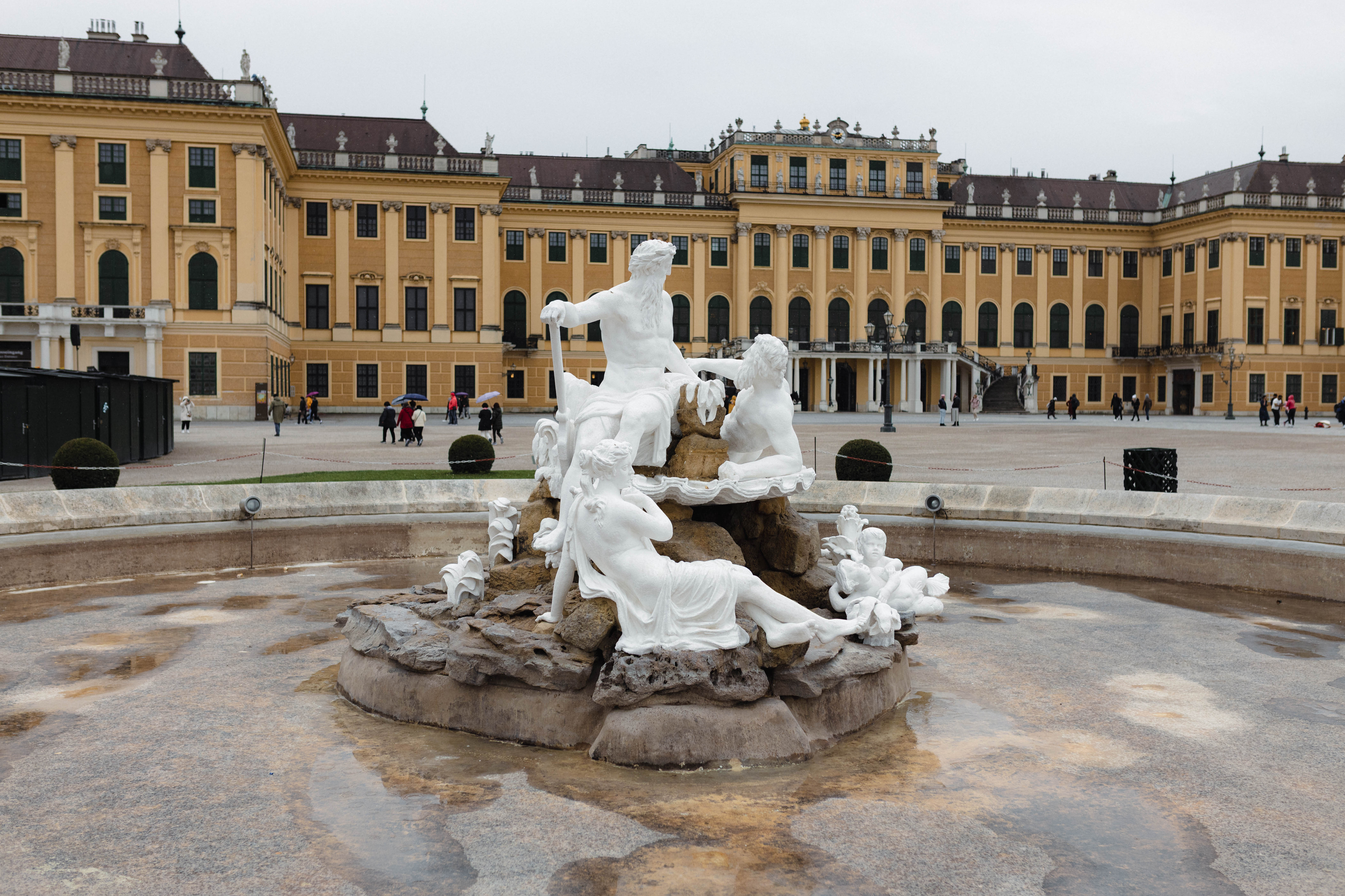 Vienna 491