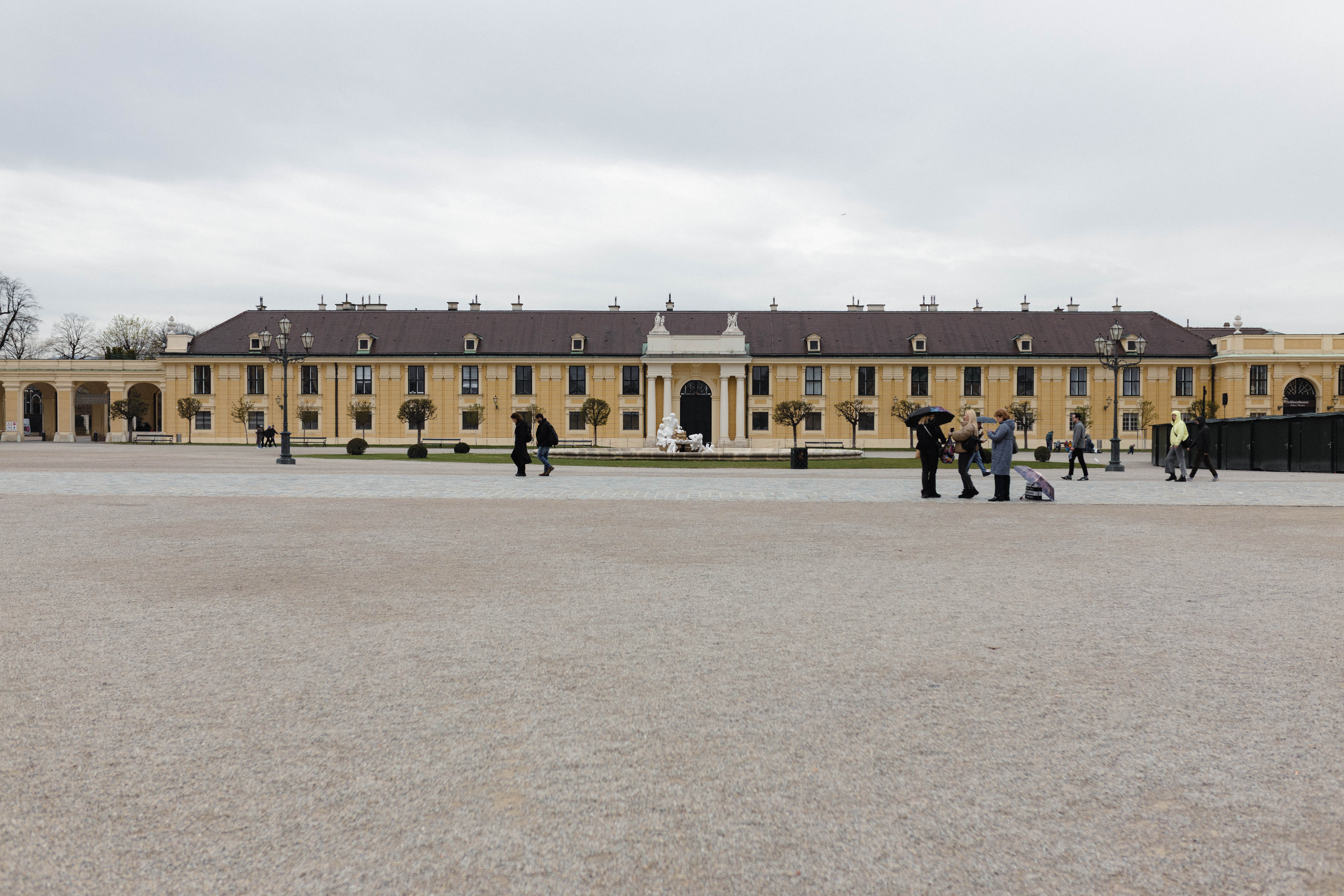 Vienna 492