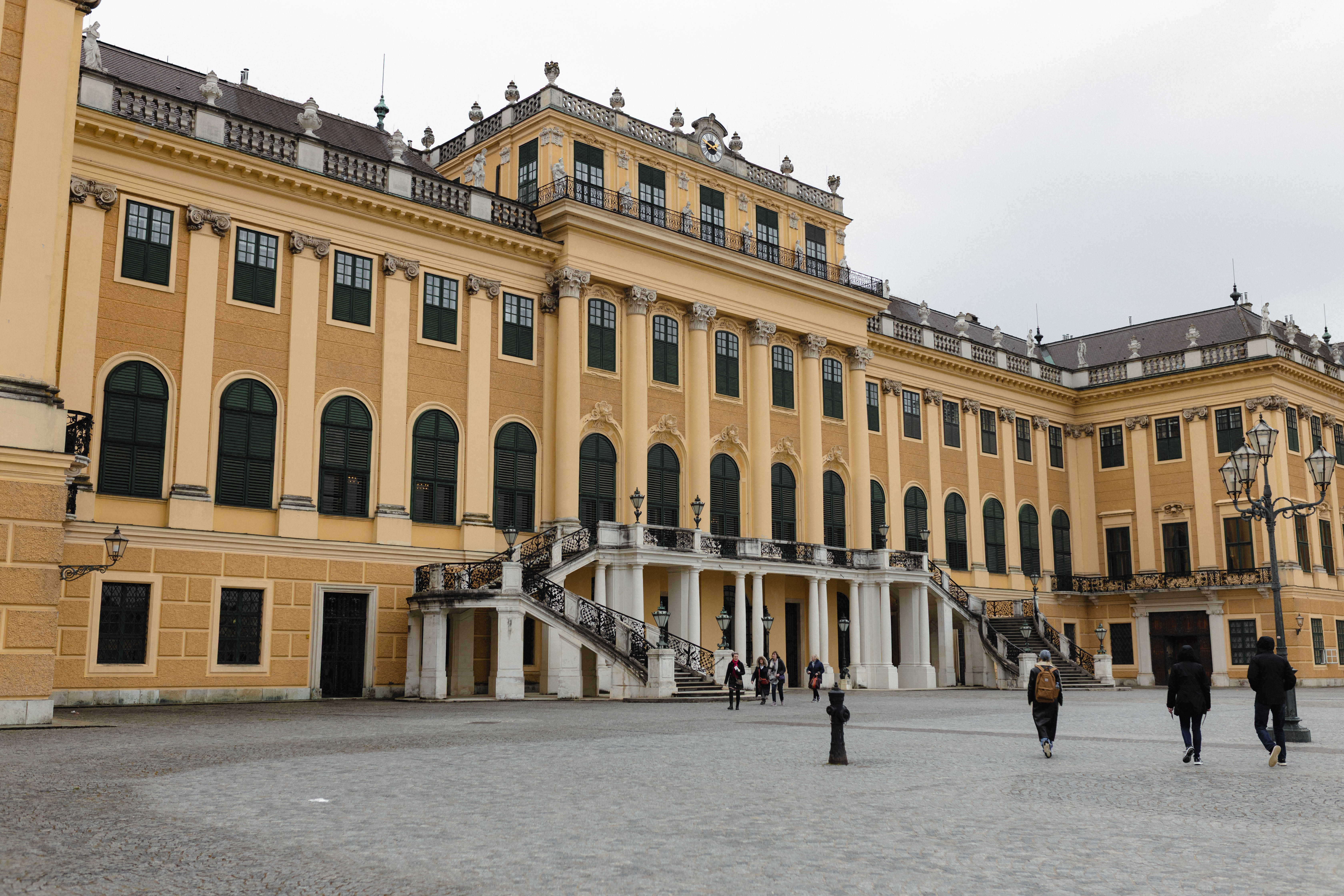 Vienna 494