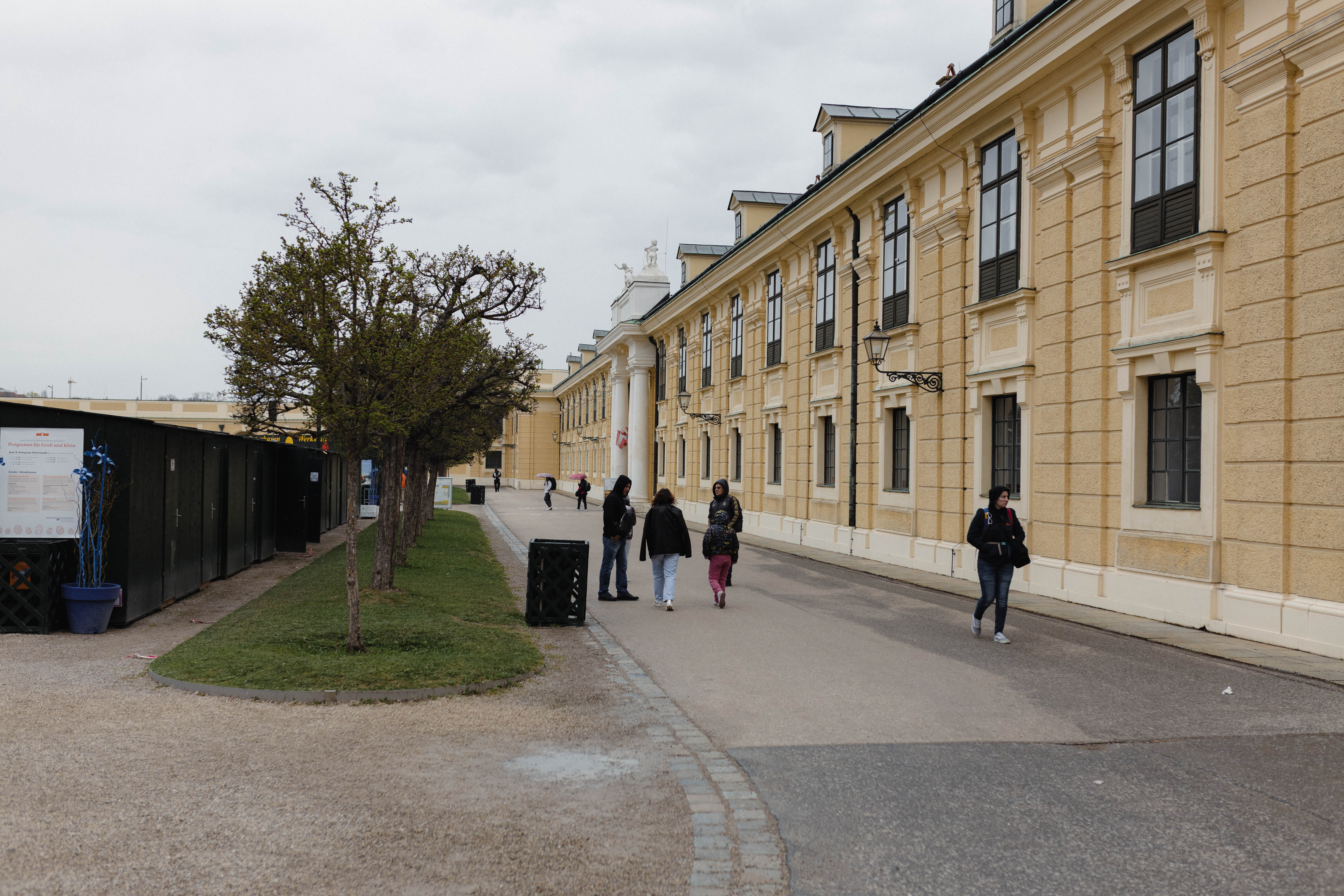 Vienna 496