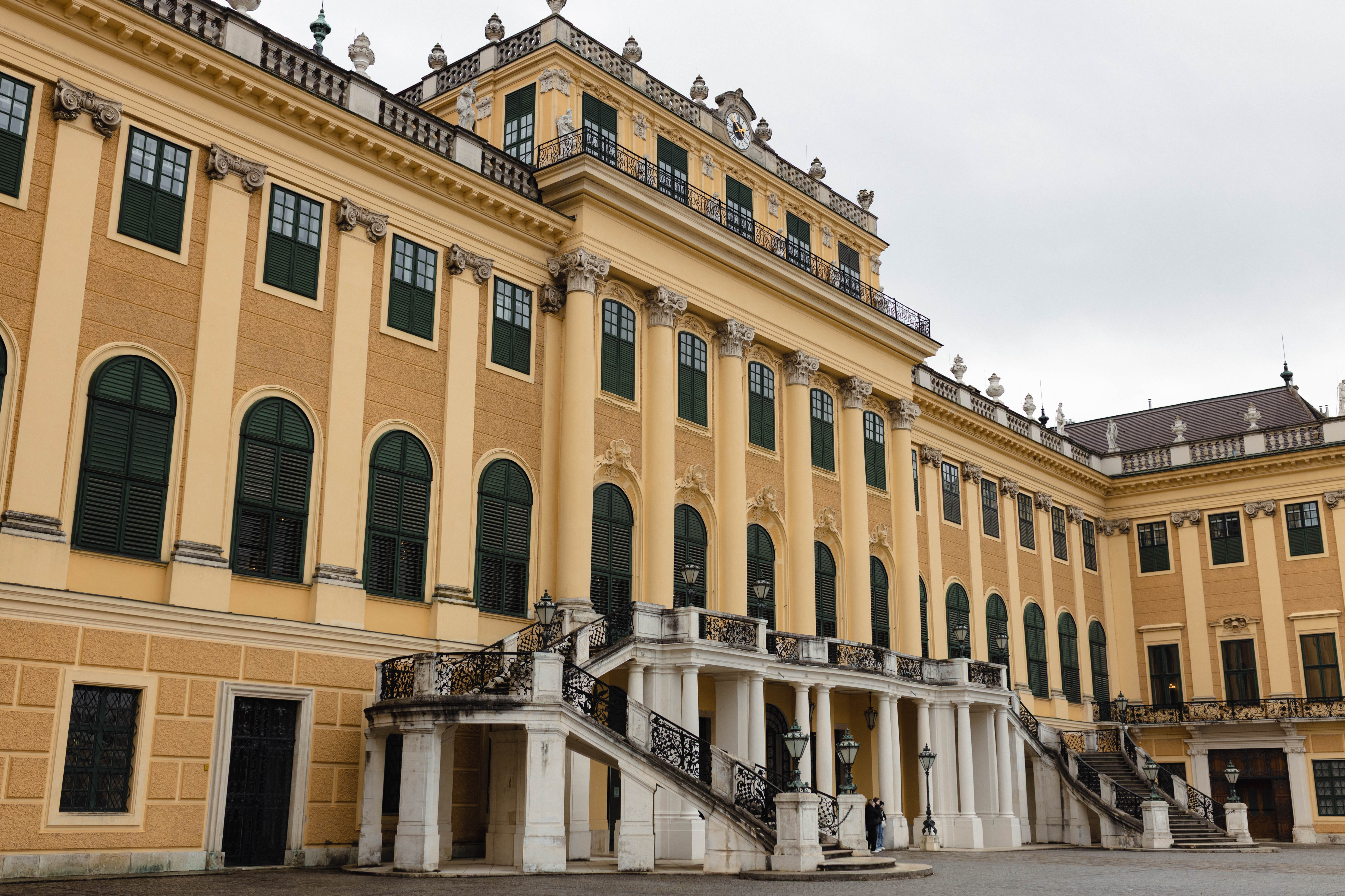 Vienna 497