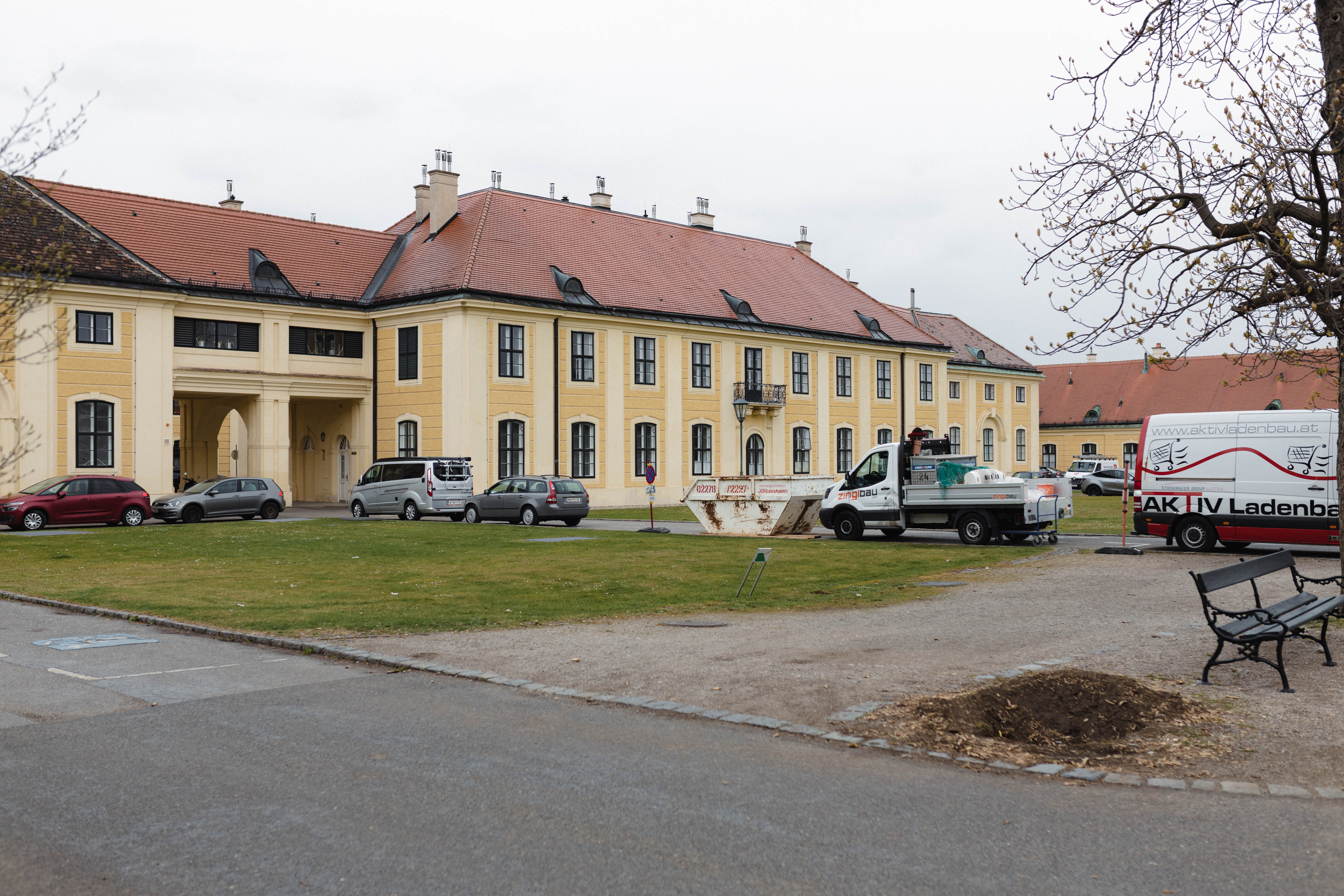 Vienna 501