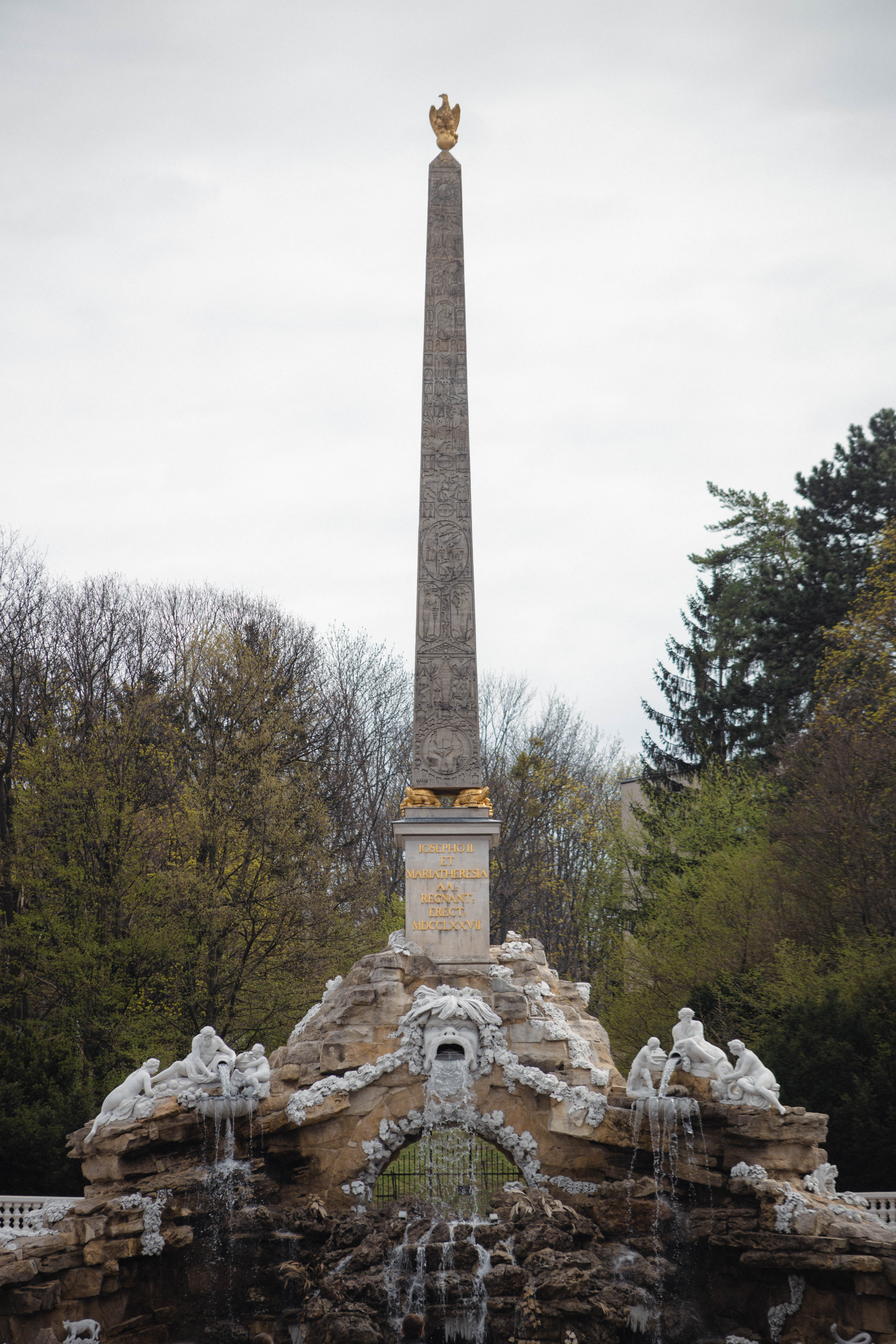 Vienna 536