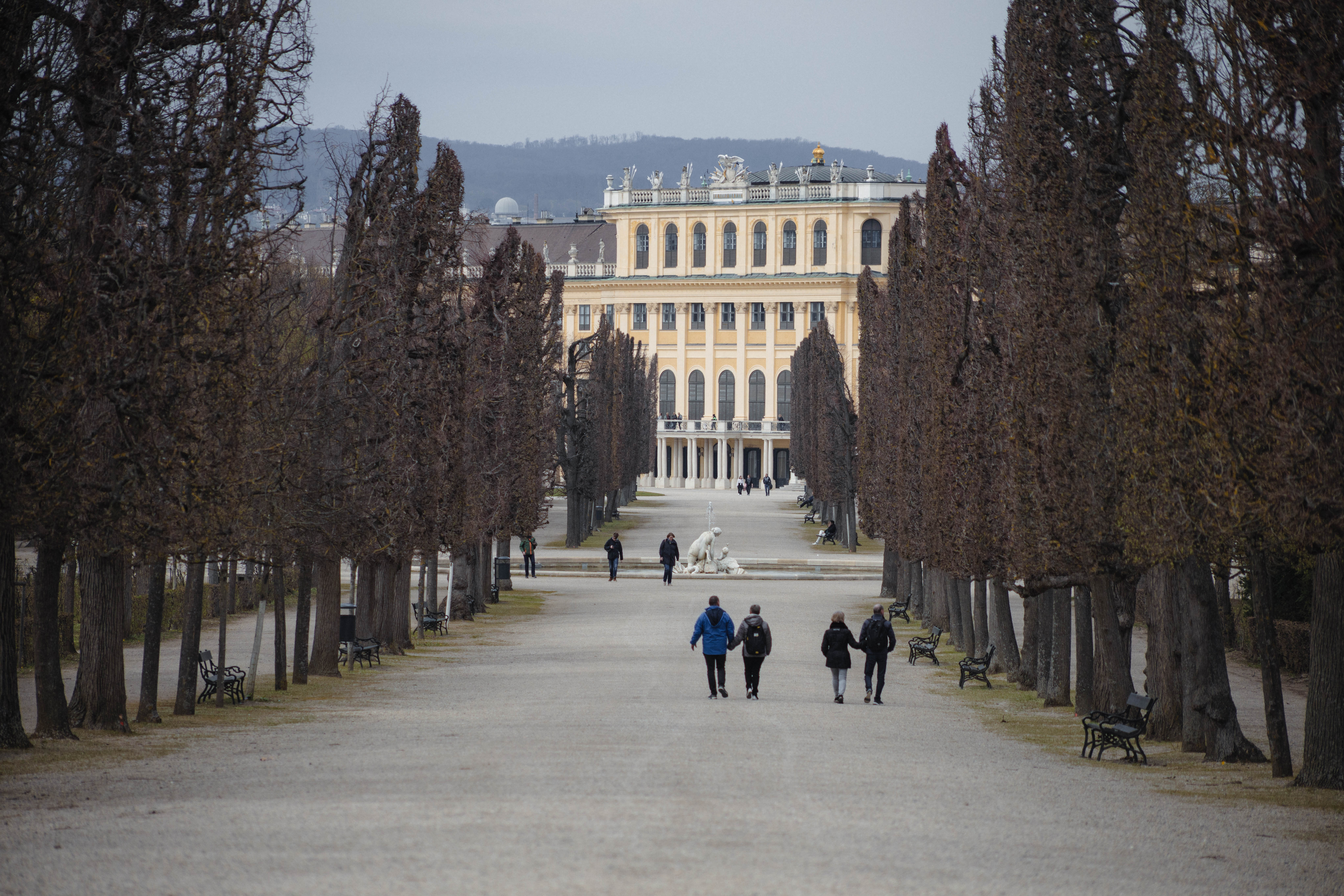 Vienna 543