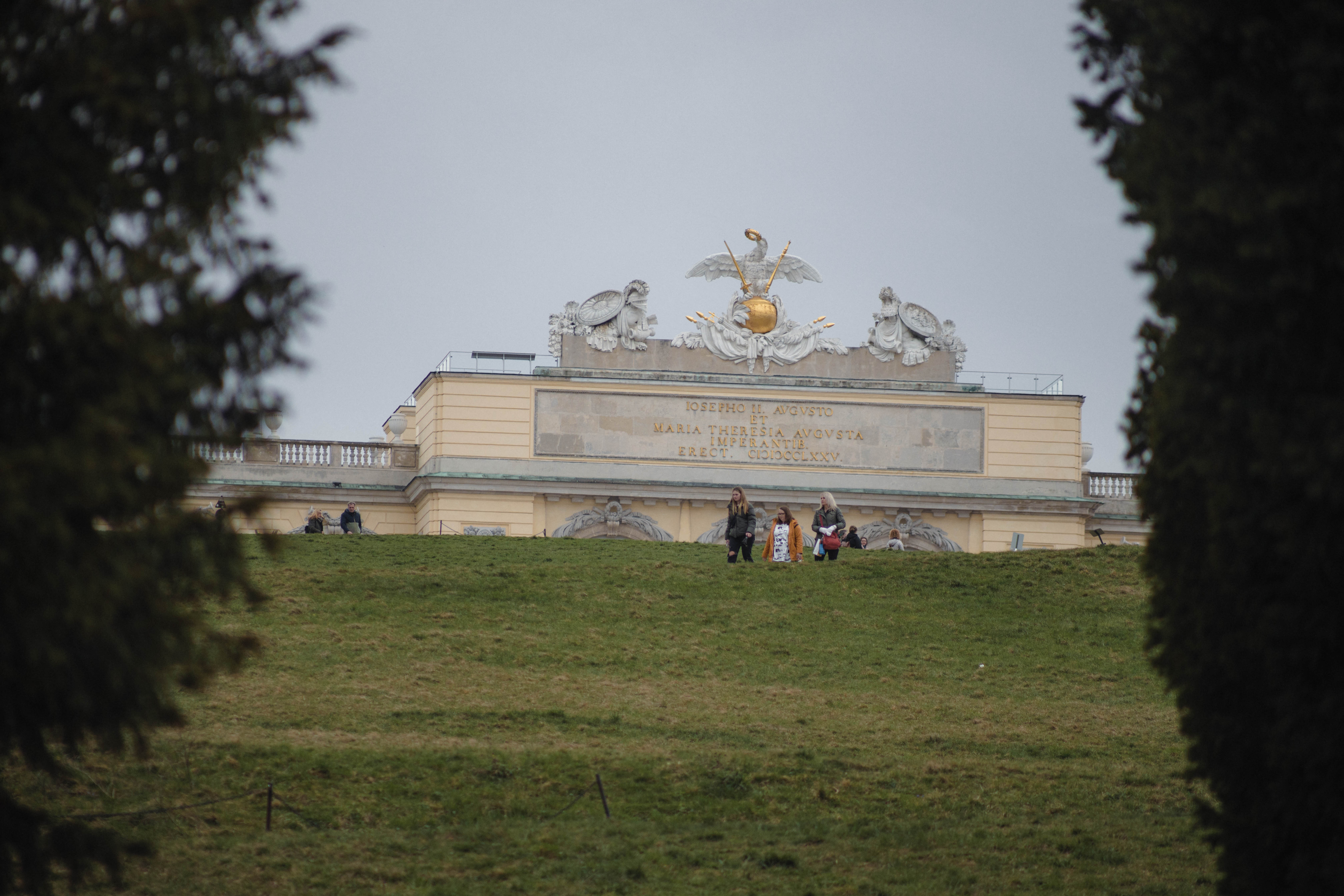 Vienna 560