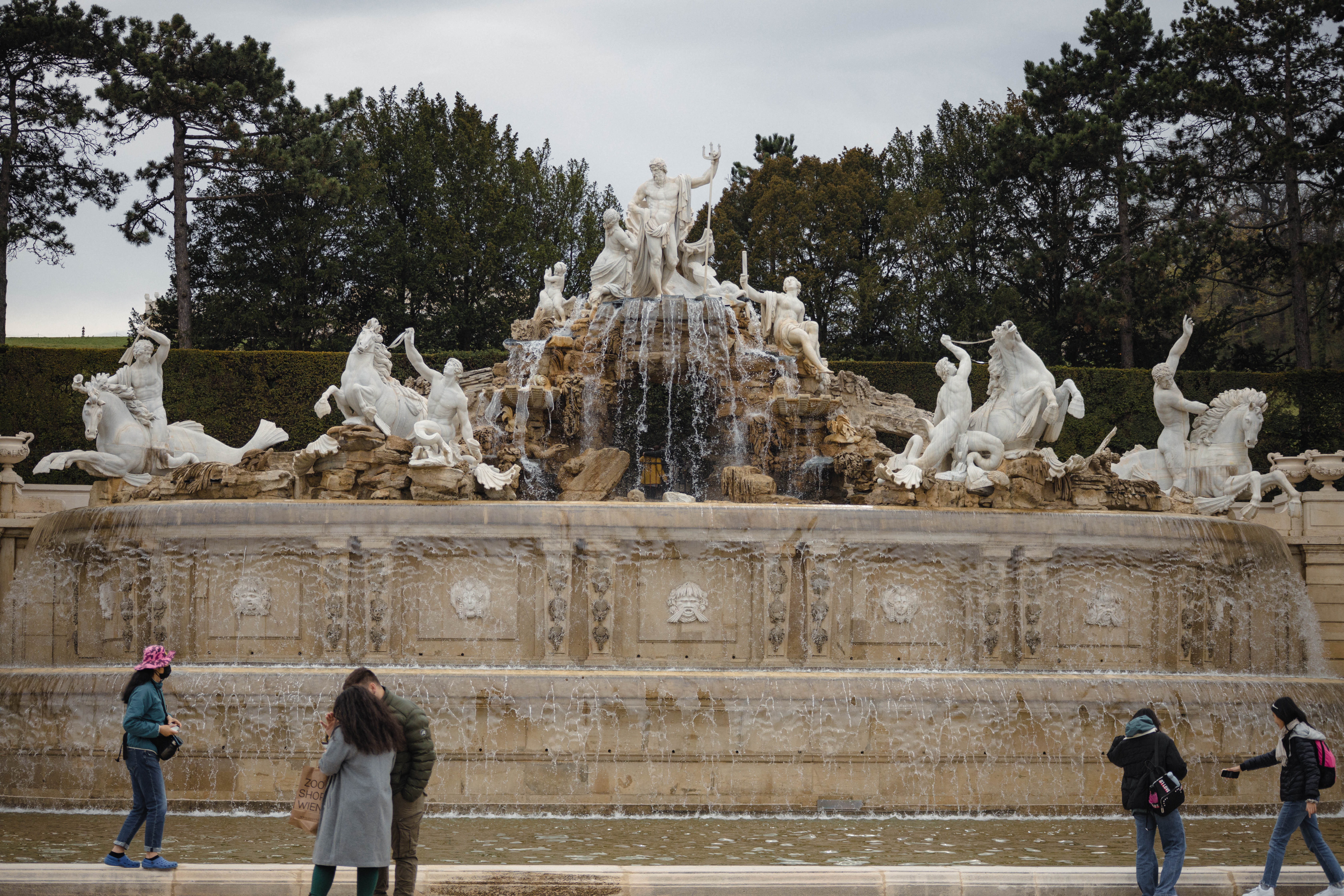 Vienna 563