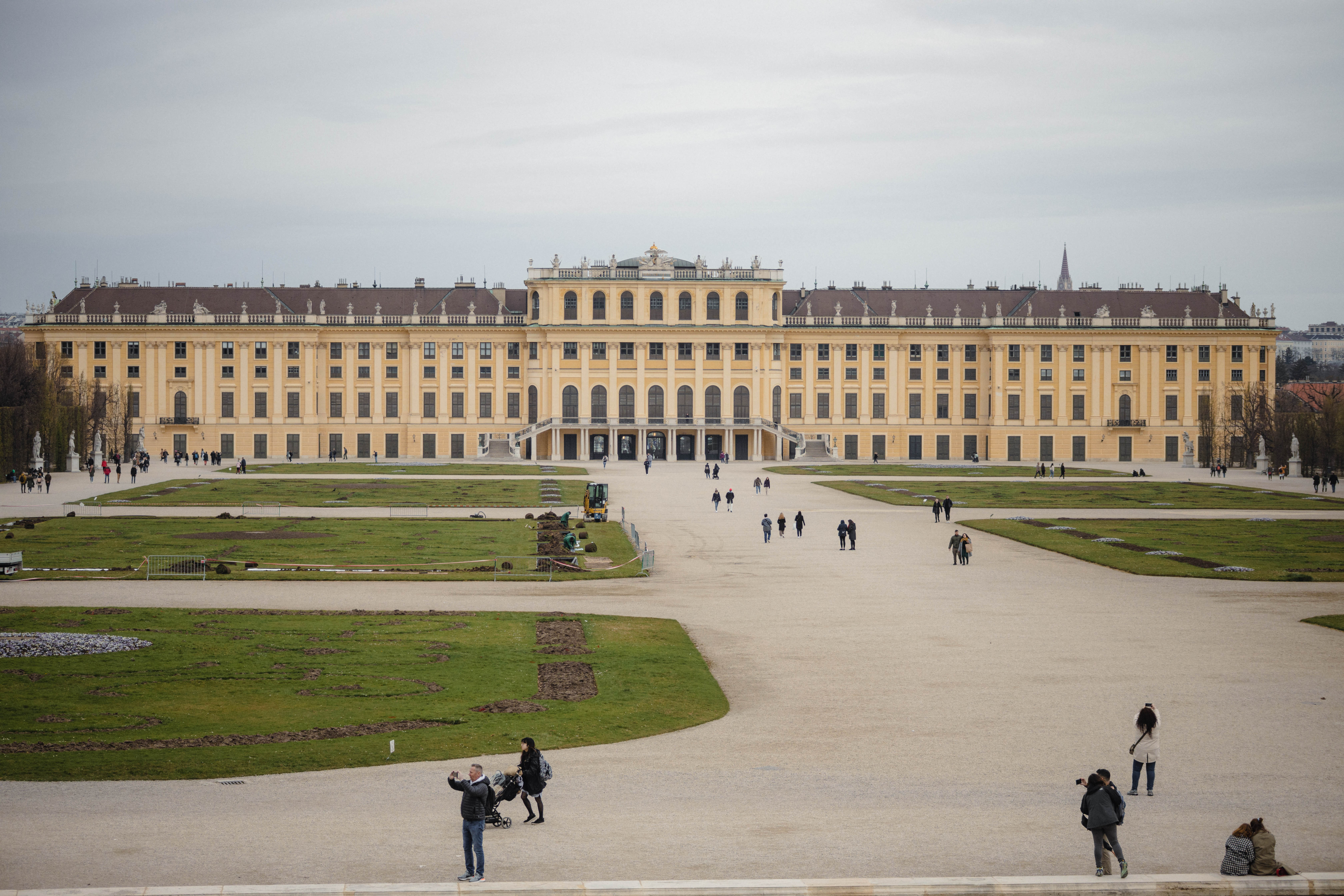 Vienna 576