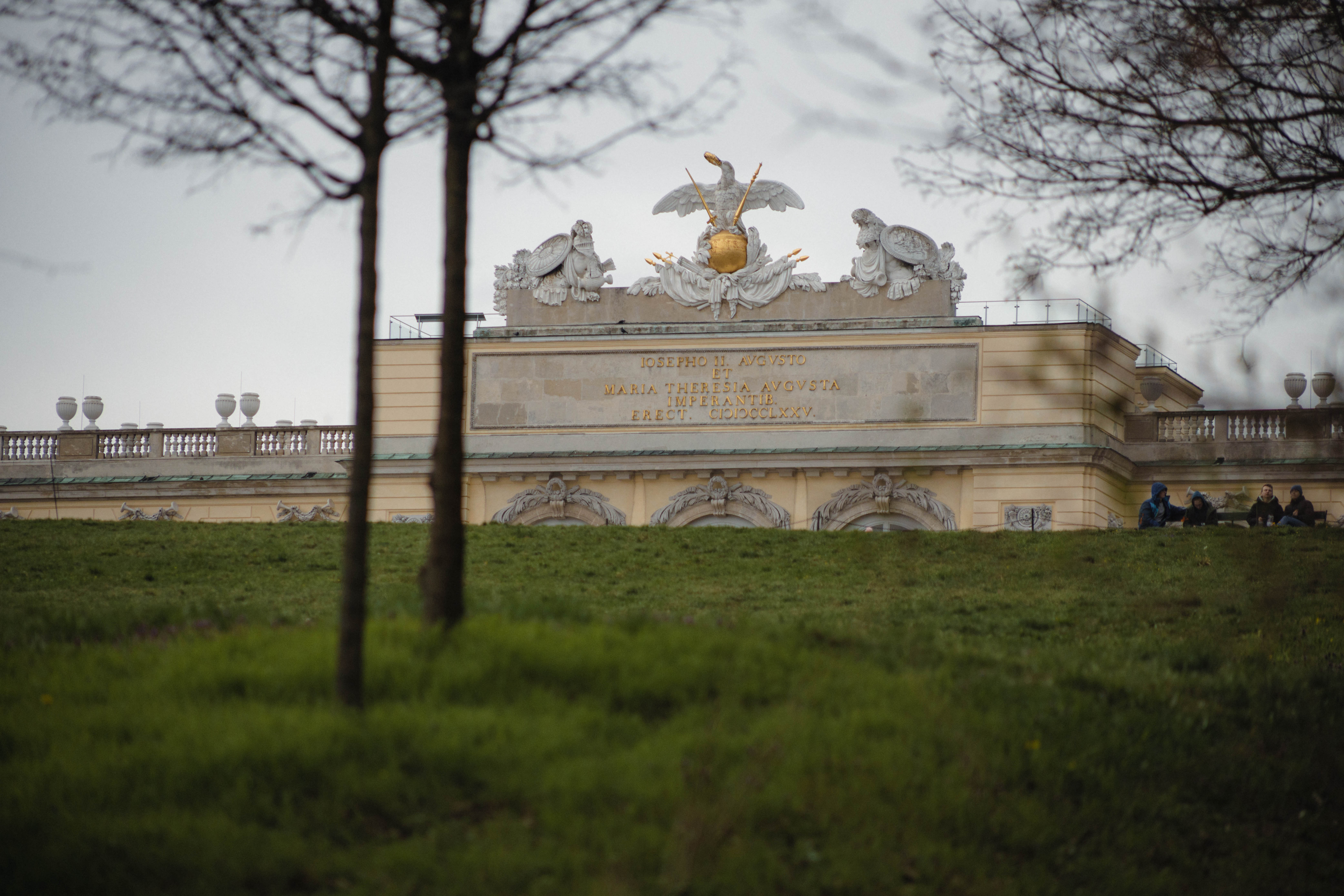 Vienna 577
