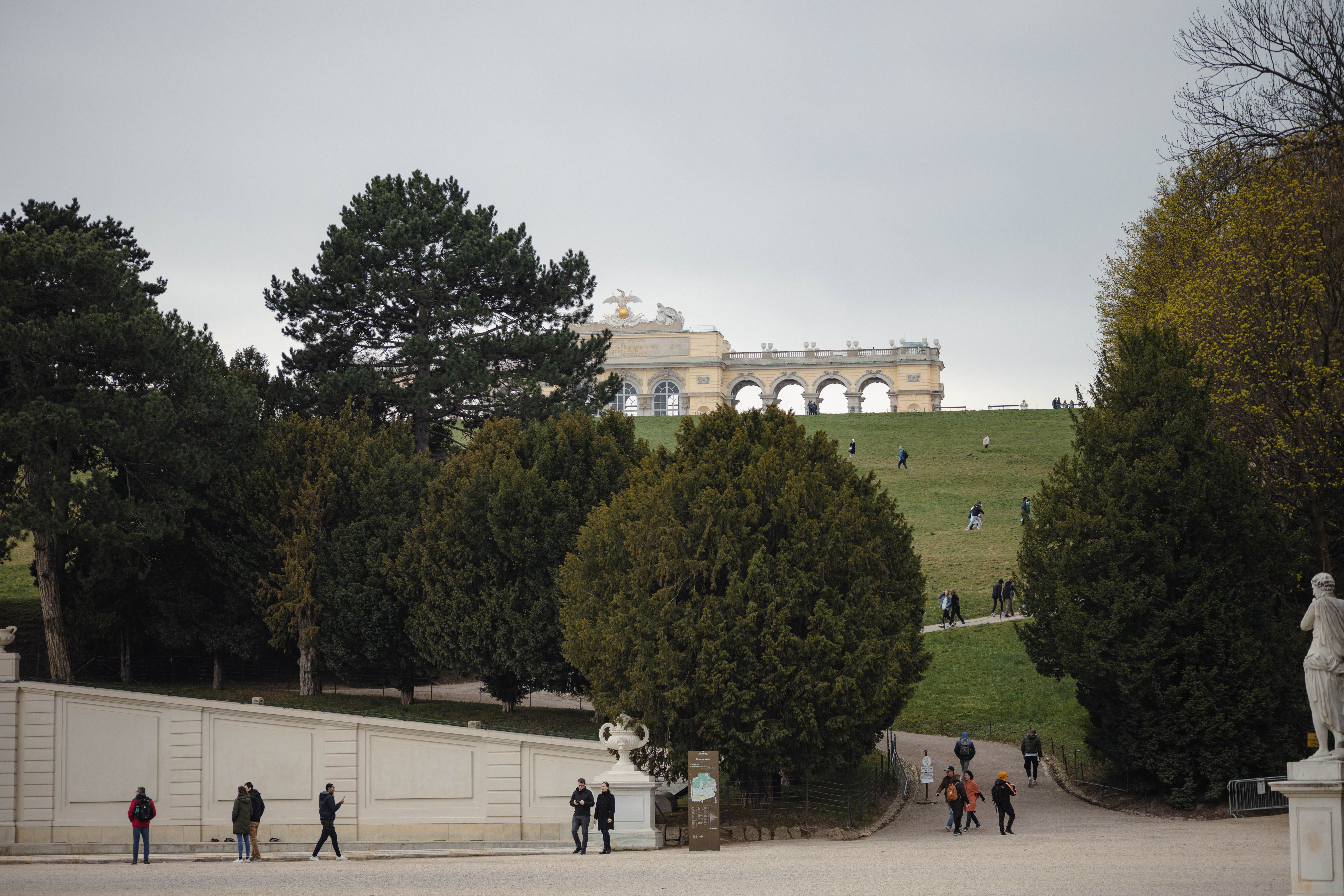 Vienna 583