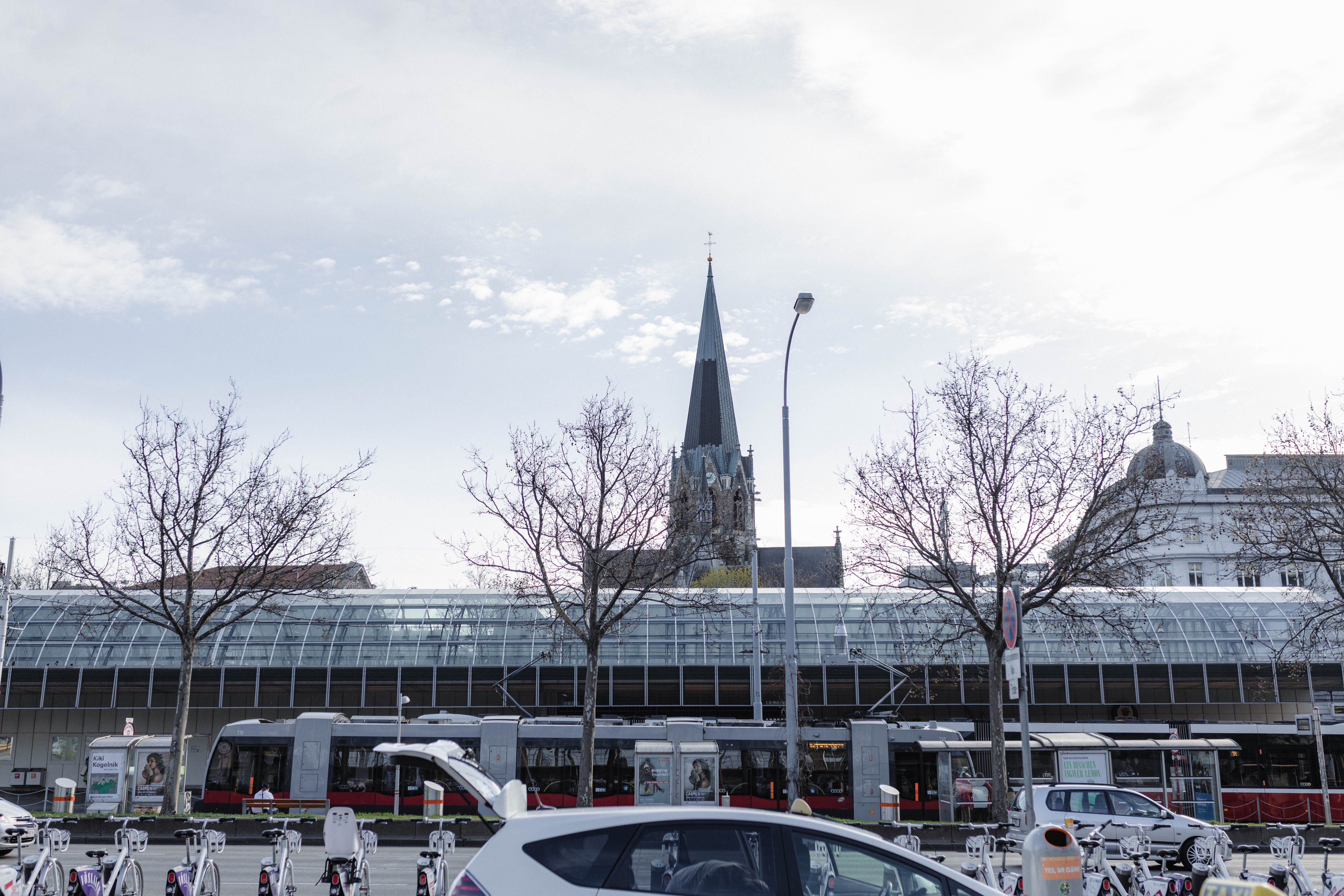 Vienna 595