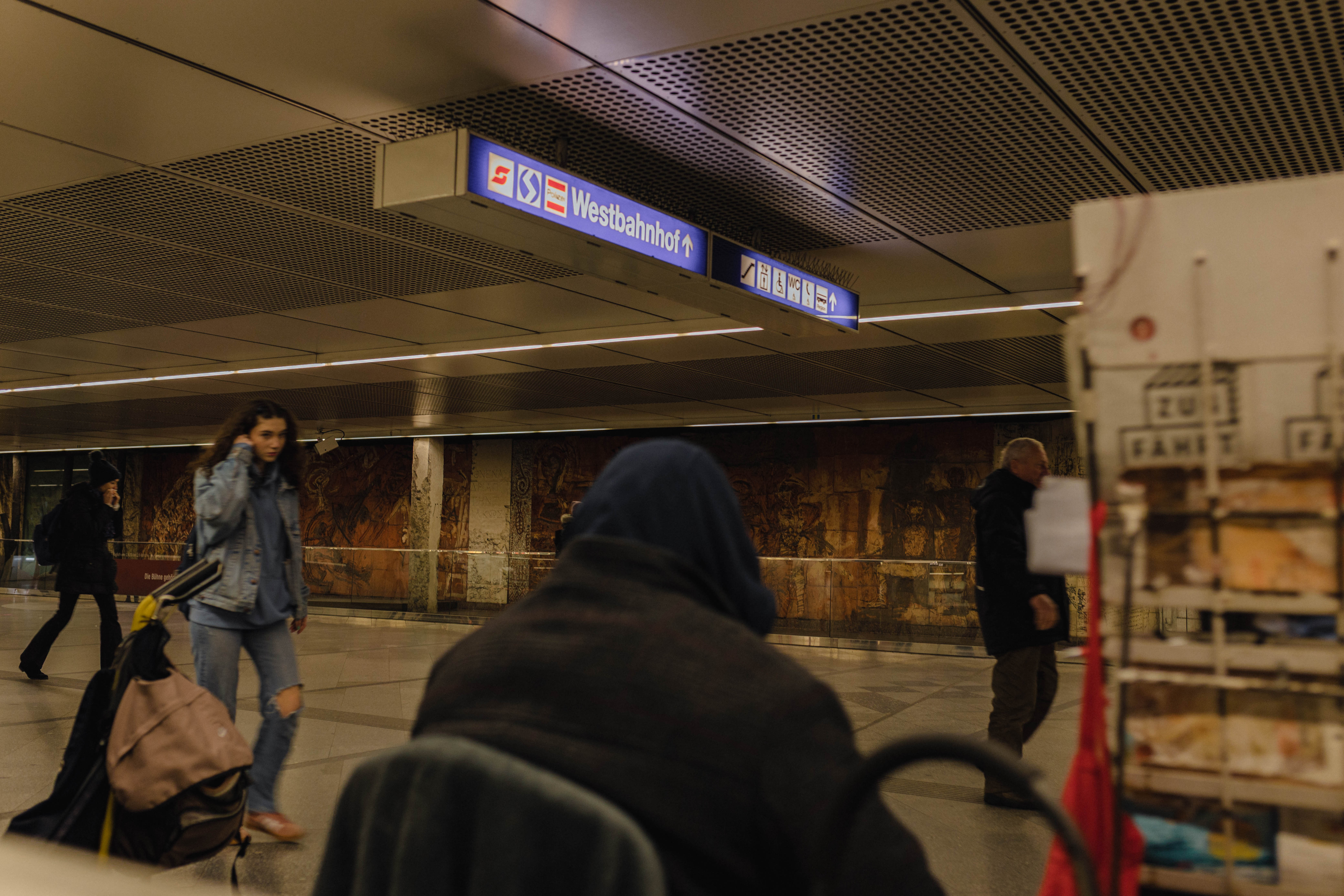 Vienna 600