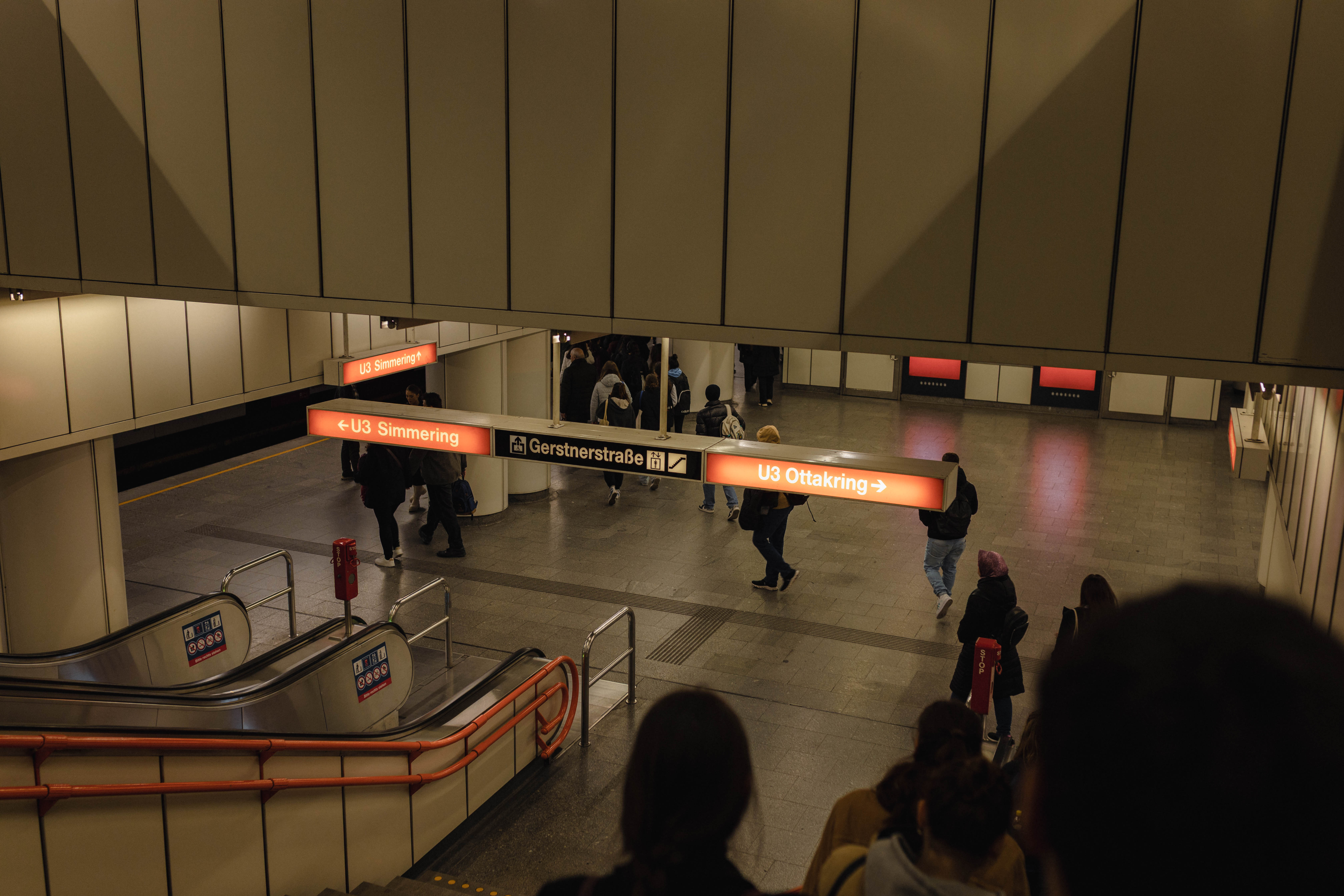 Vienna 601