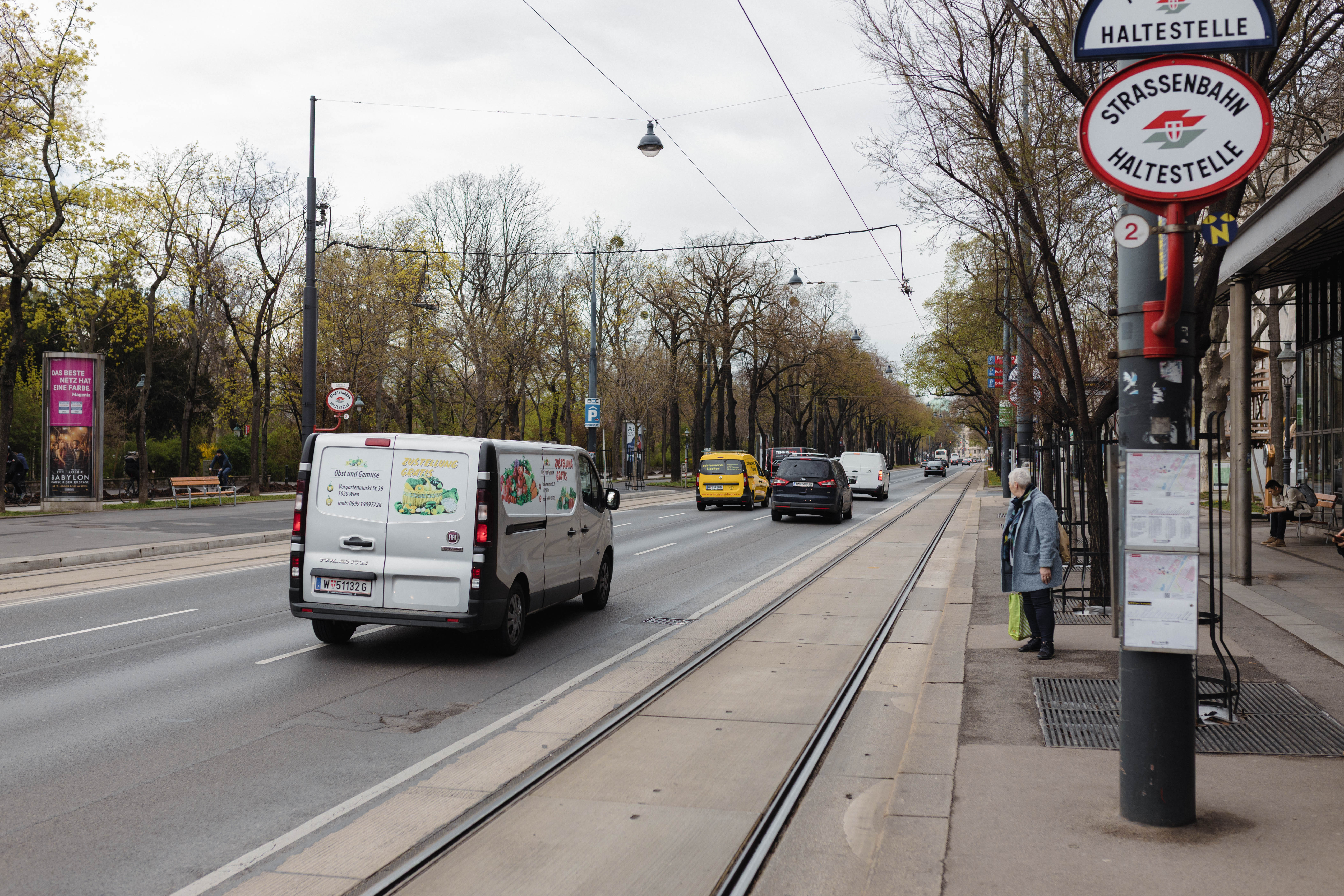 Vienna 607