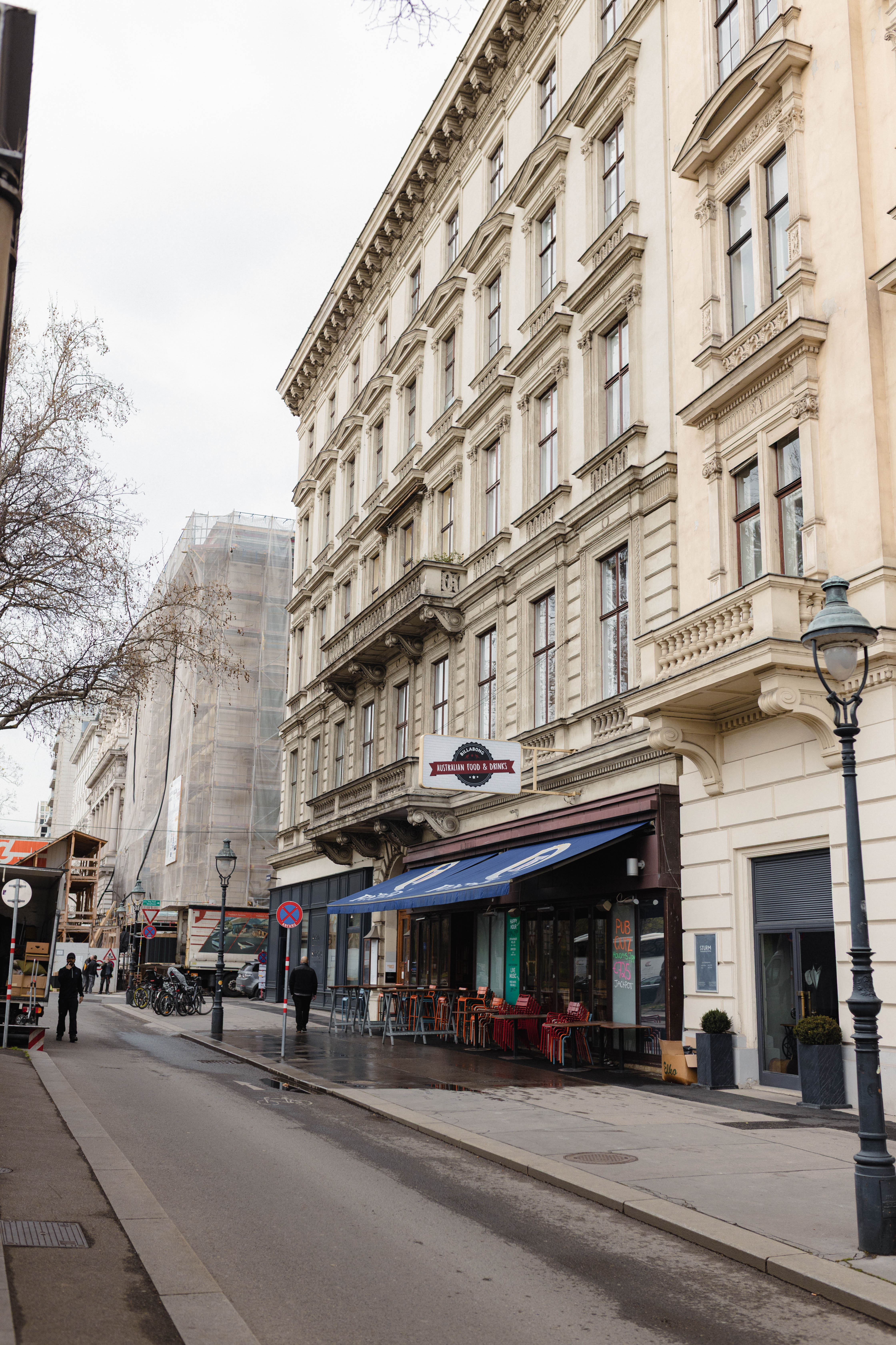 Vienna 611