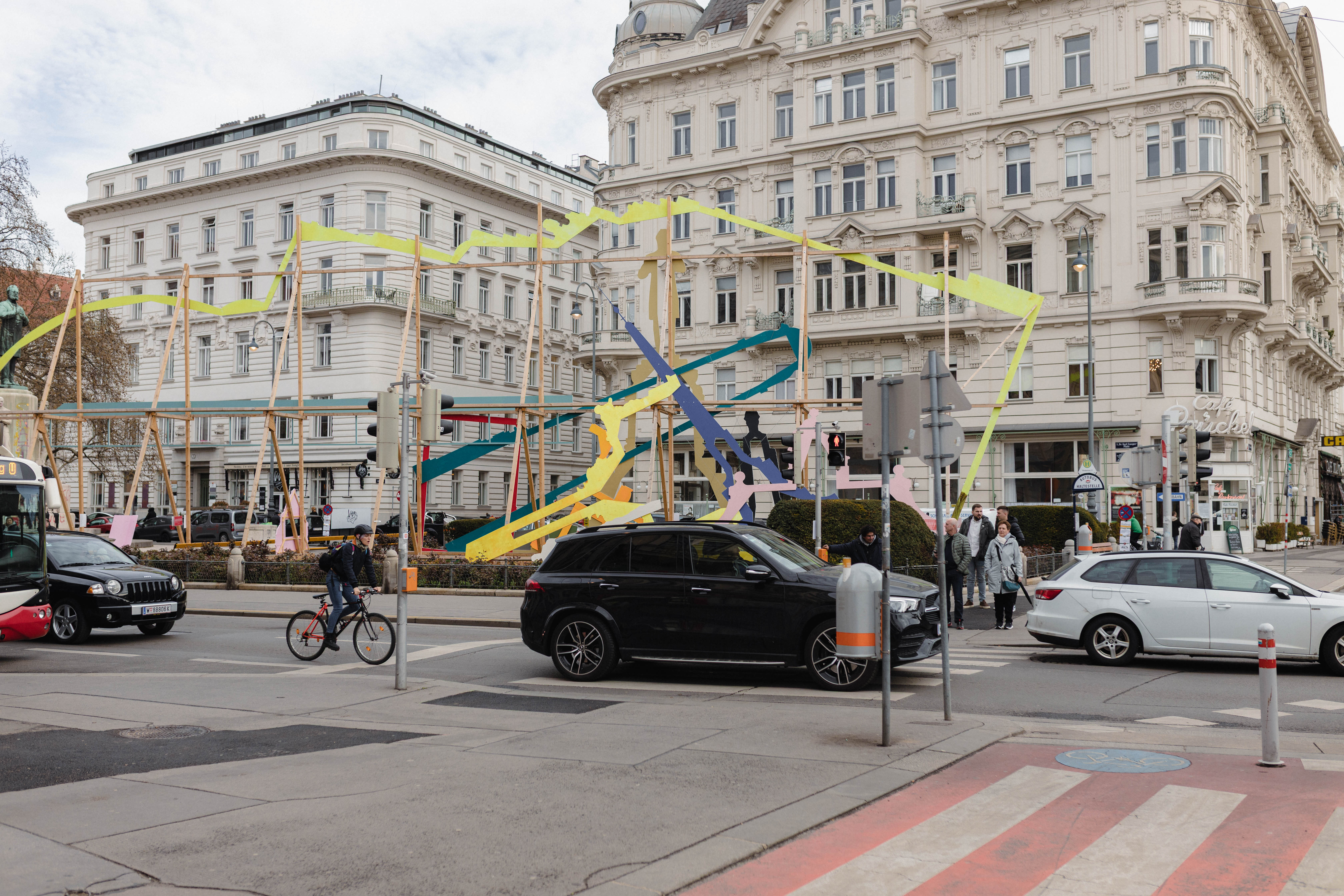 Vienna 612