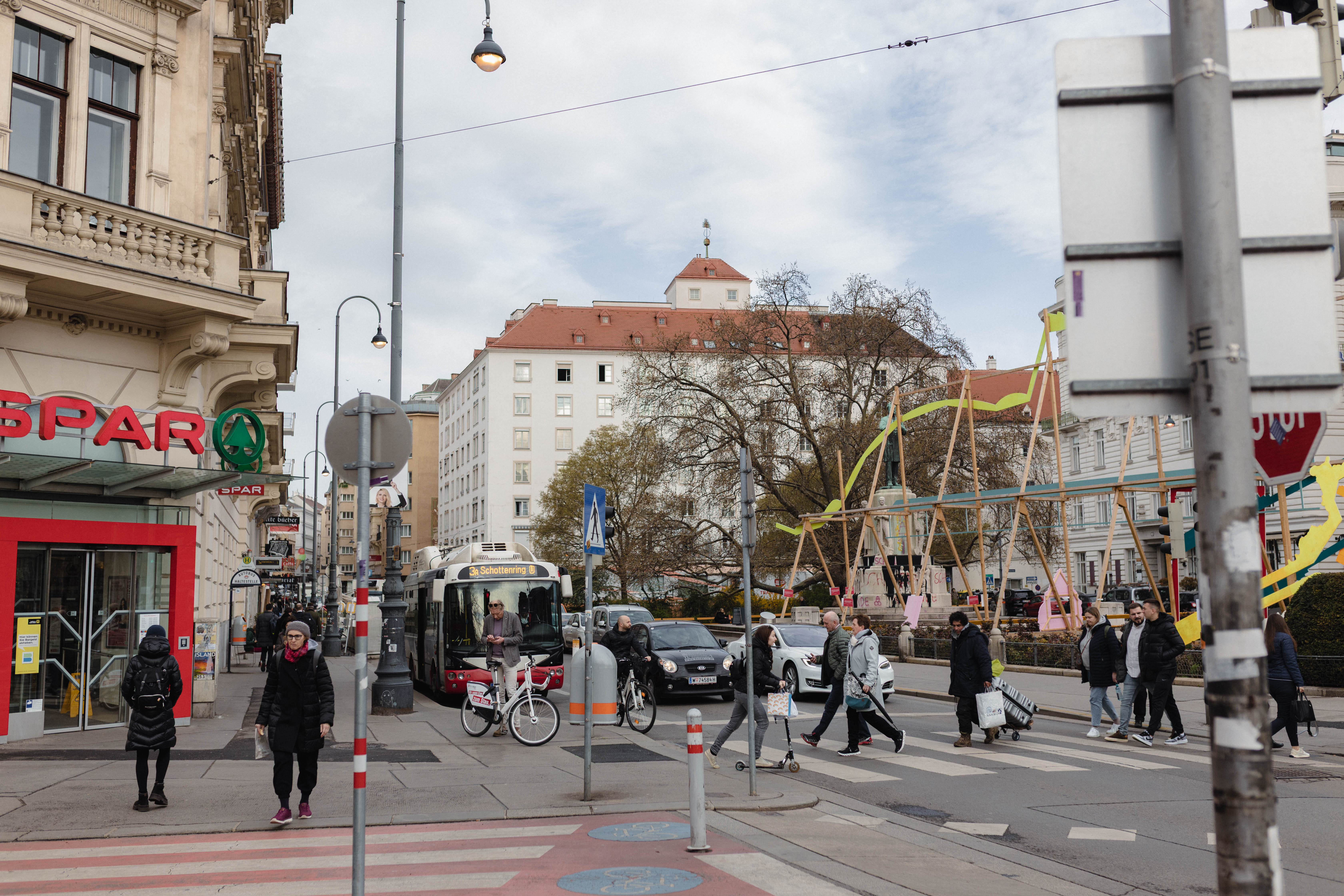 Vienna 615