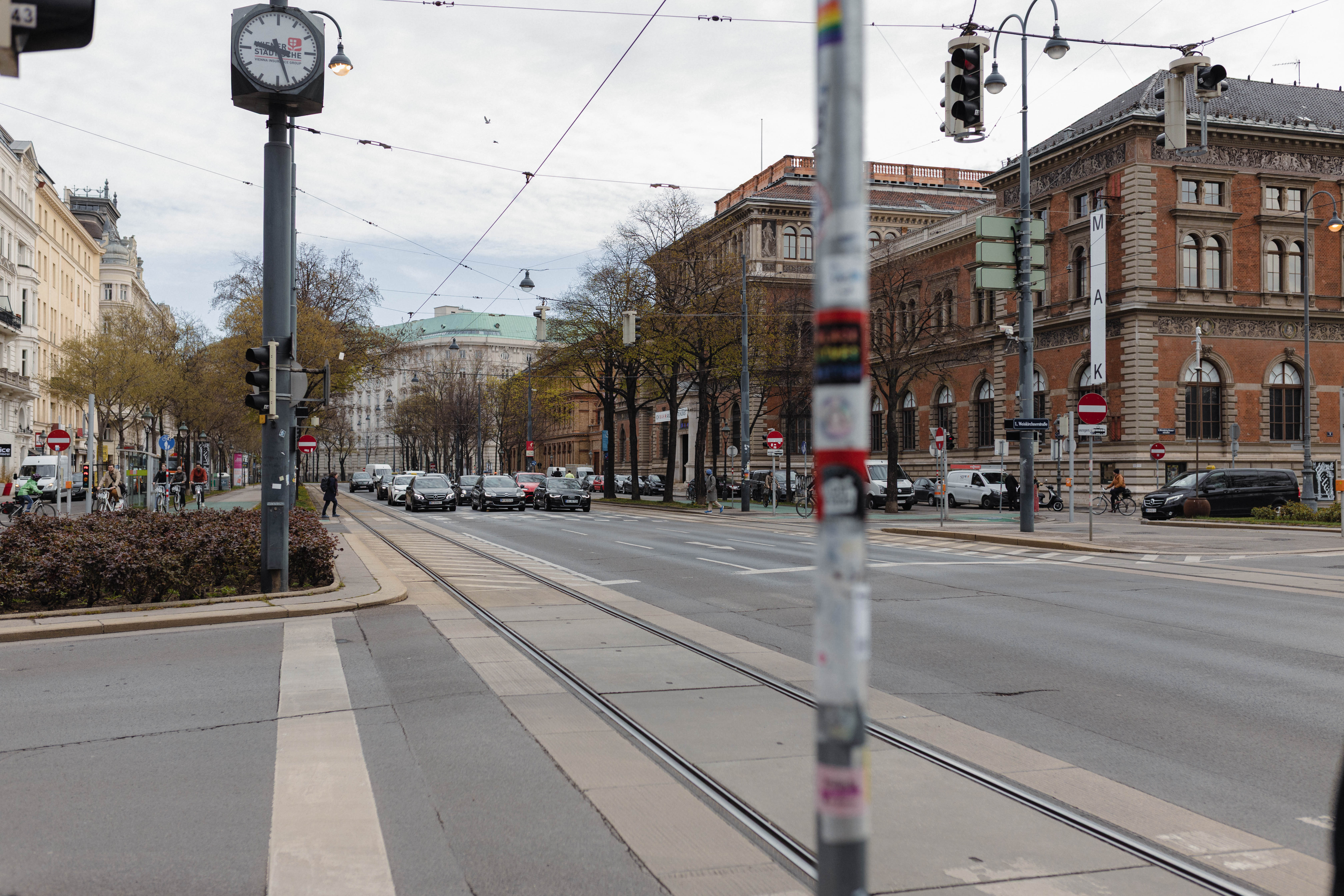 Vienna 616