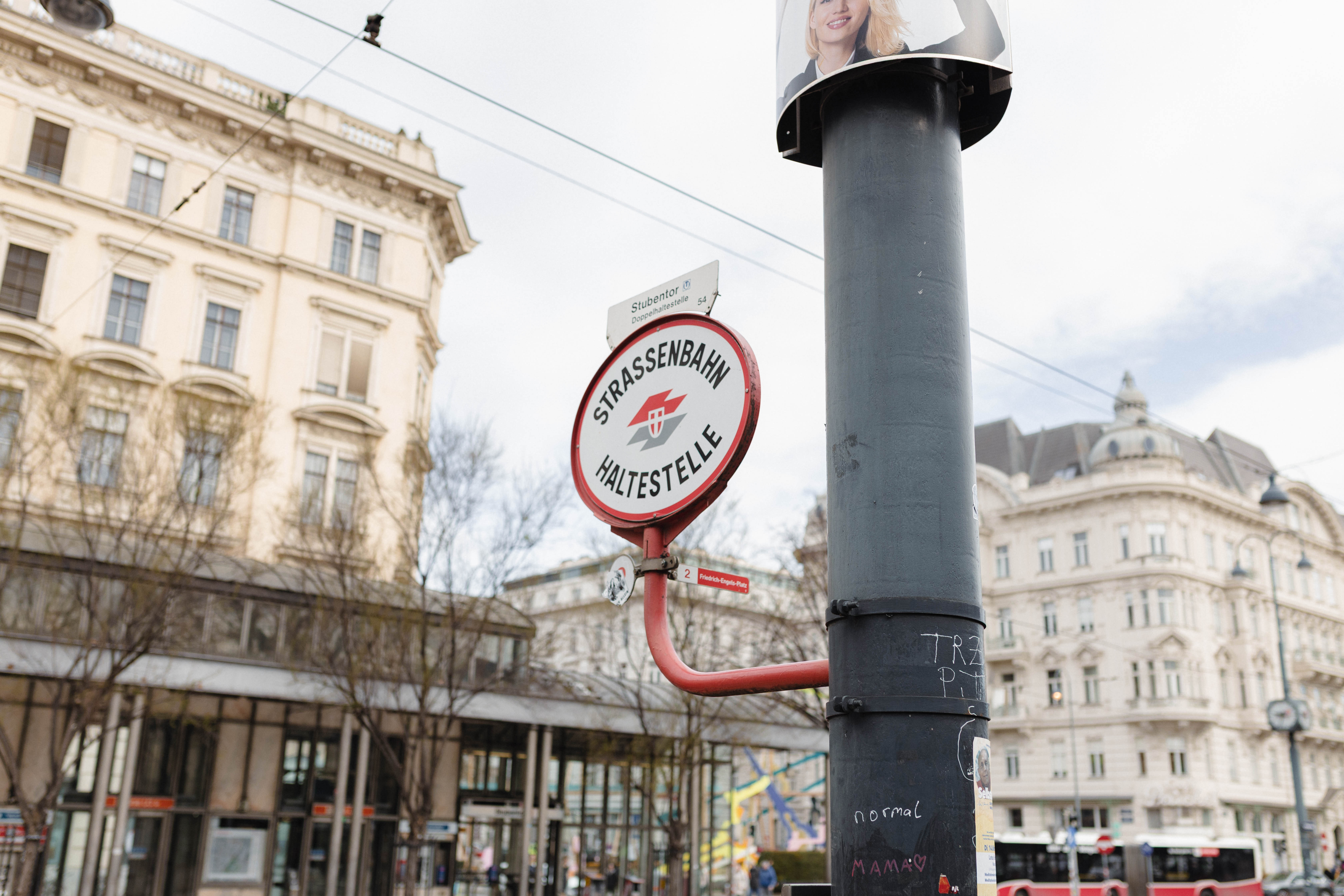 Vienna 630