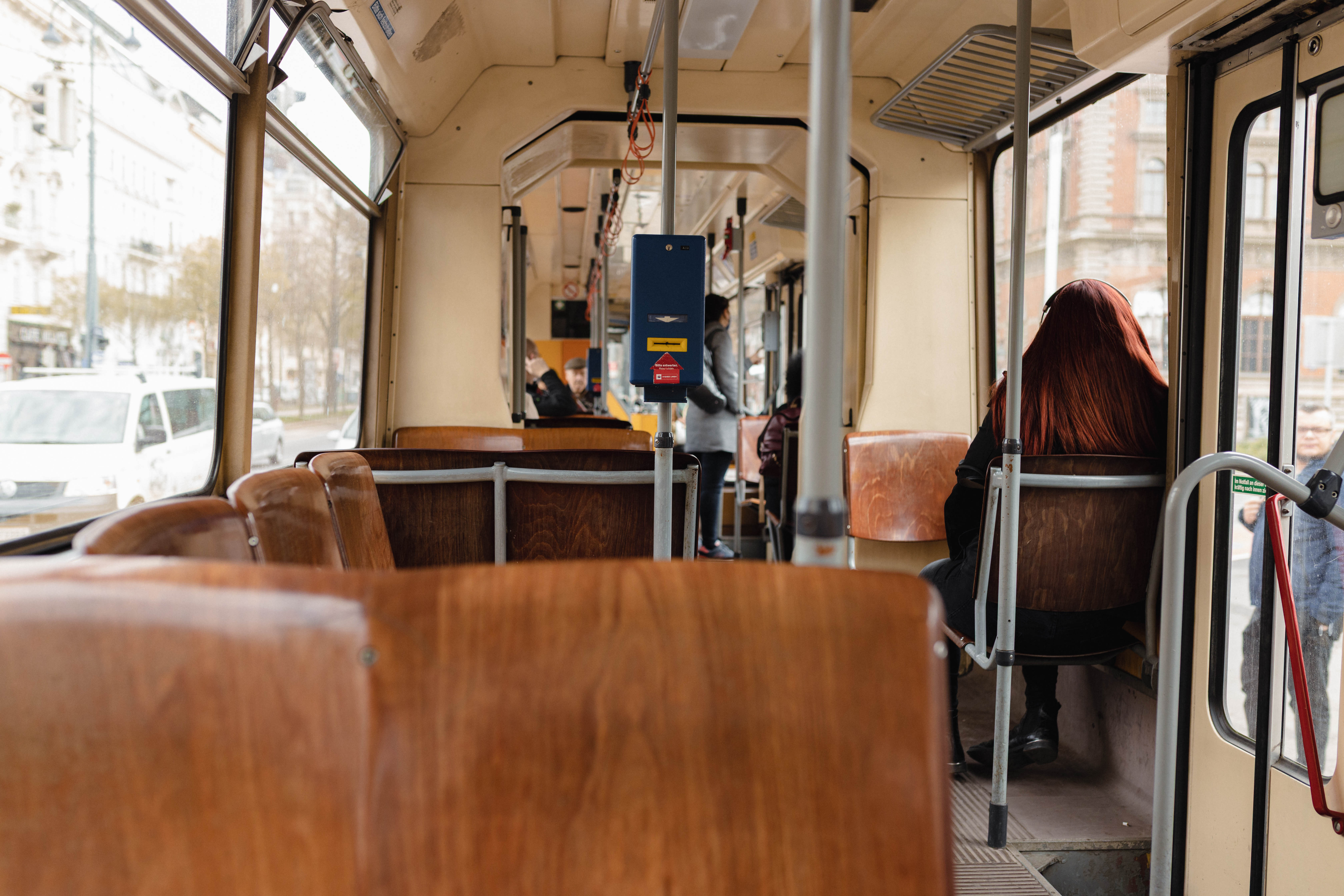 Vienna 631