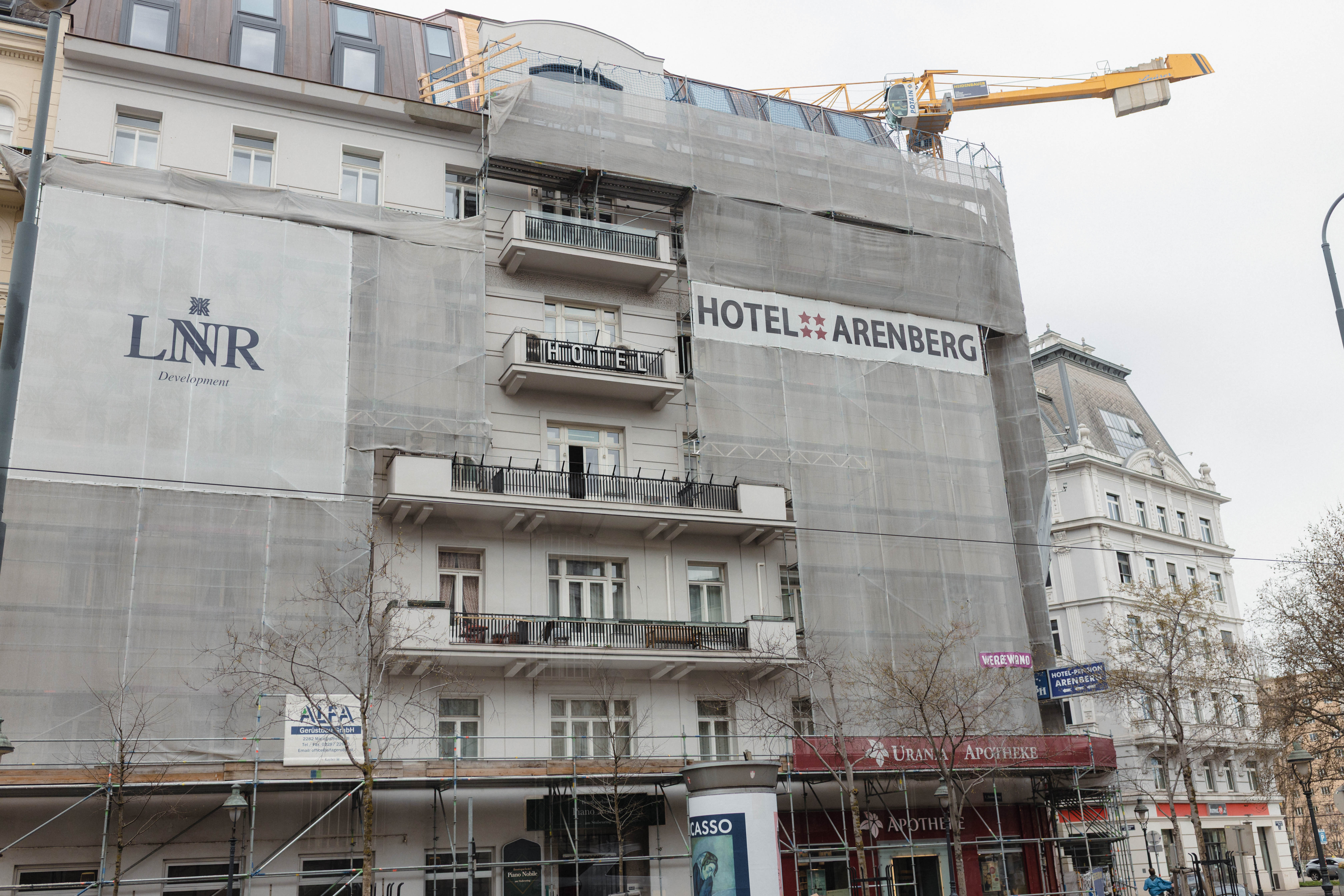 Vienna 638