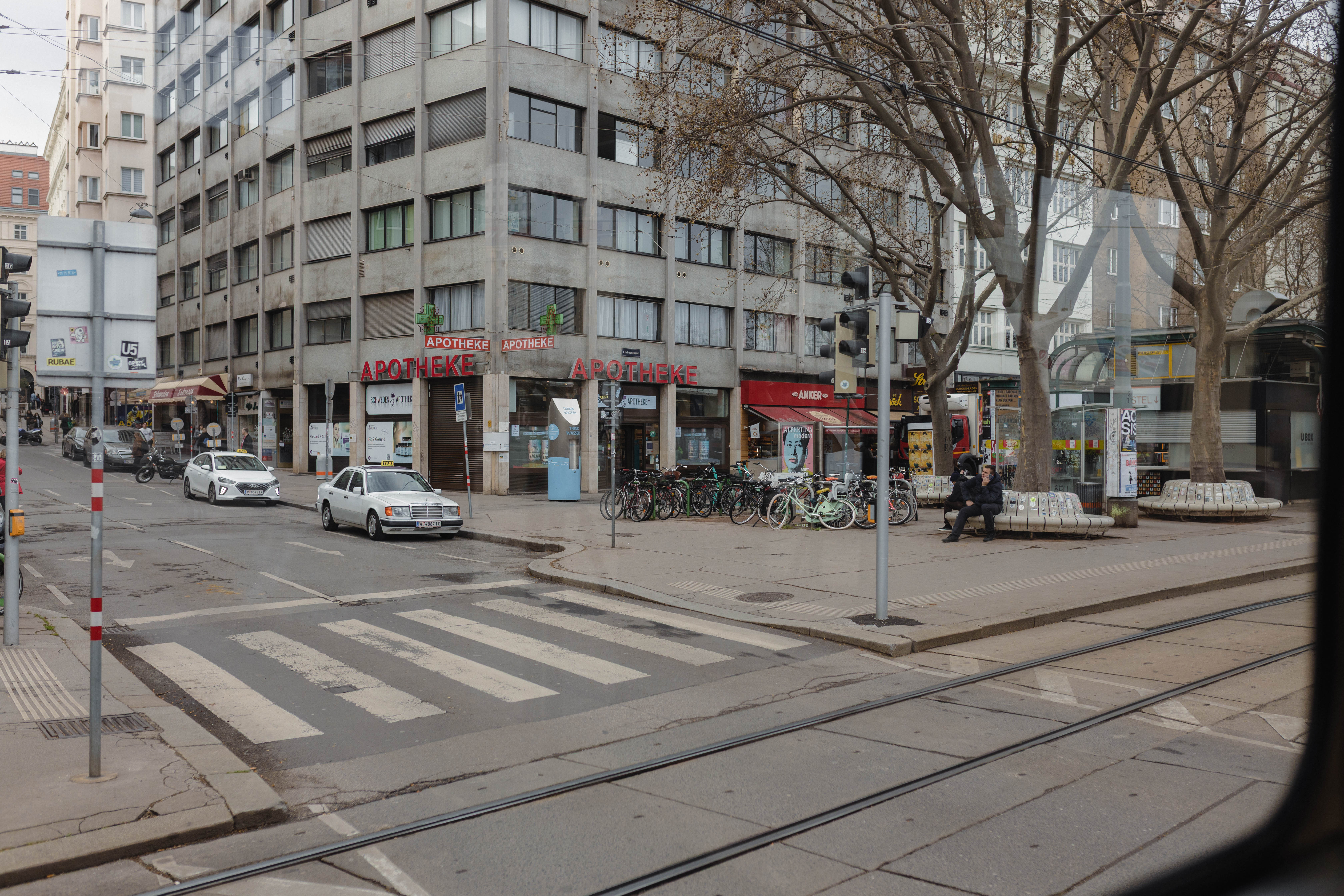 Vienna 643