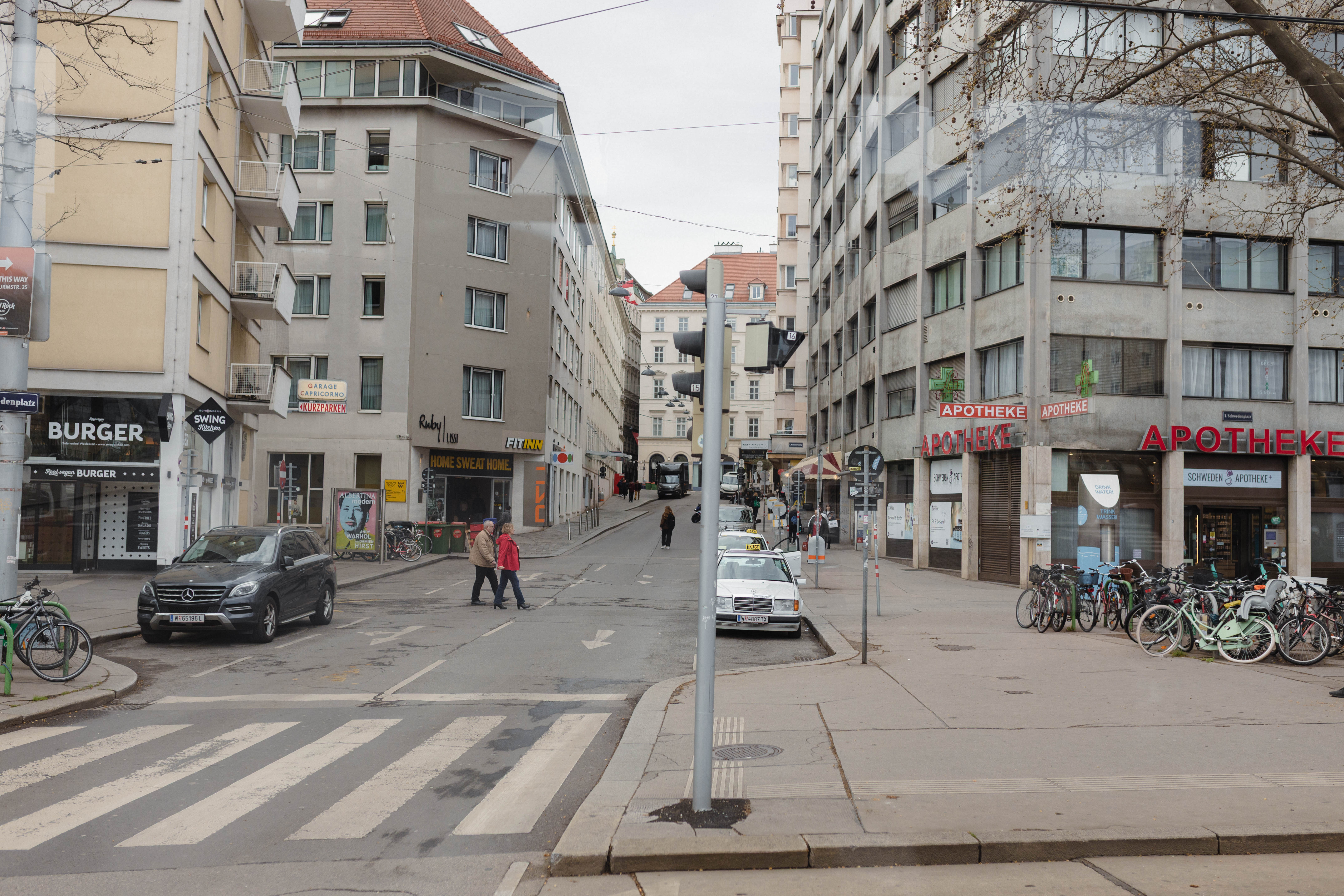 Vienna 644