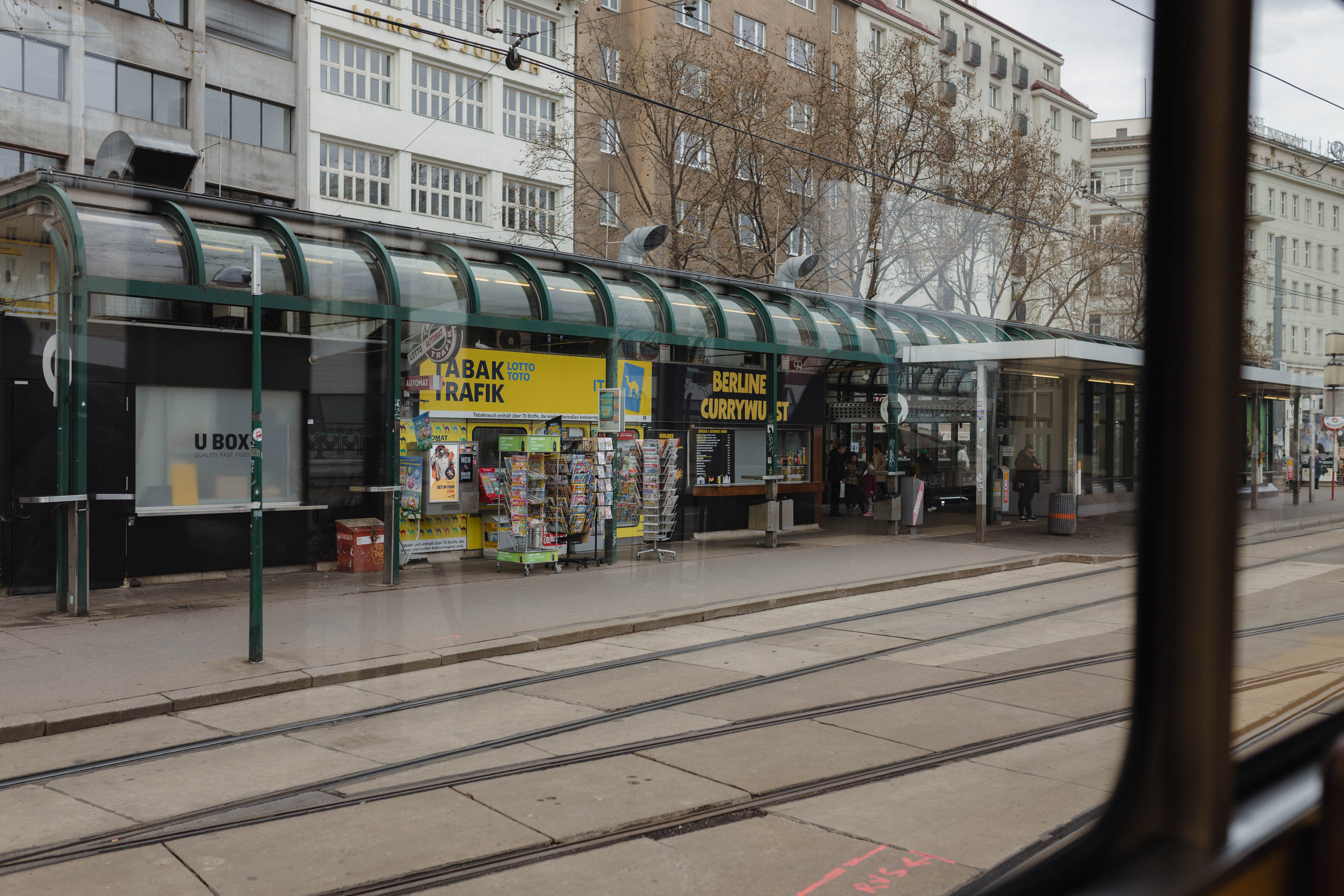Vienna 645