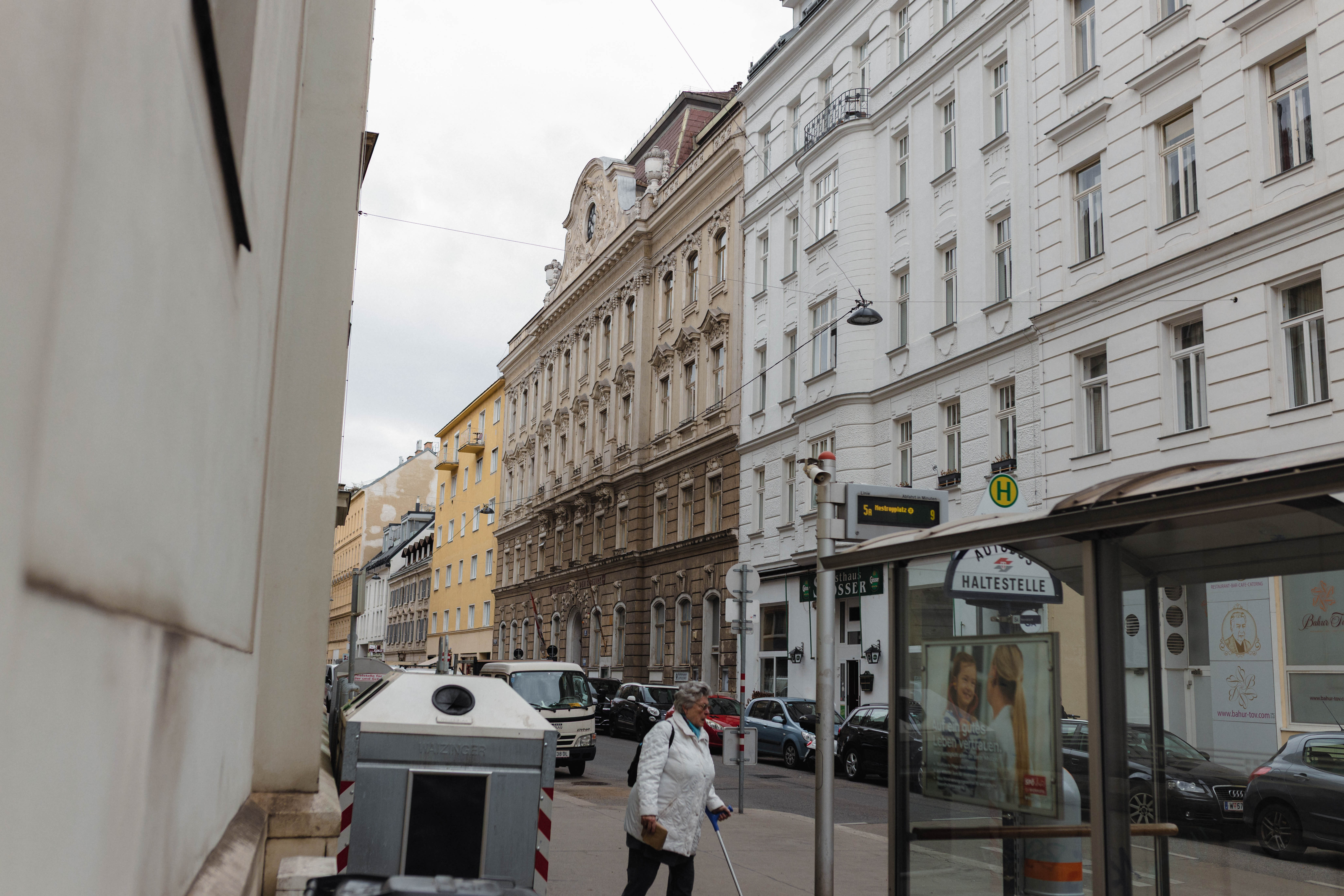 Vienna 660