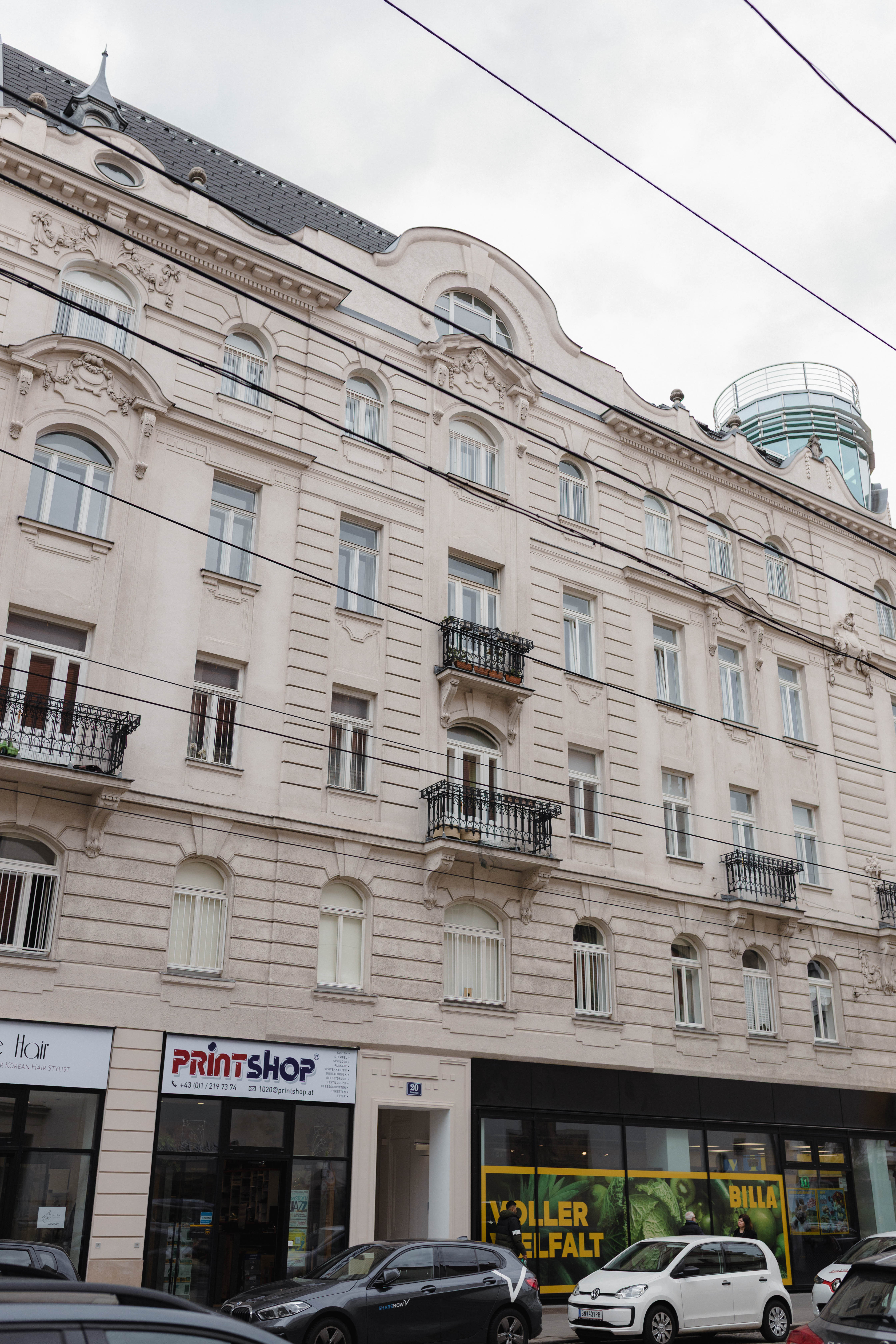 Vienna 661